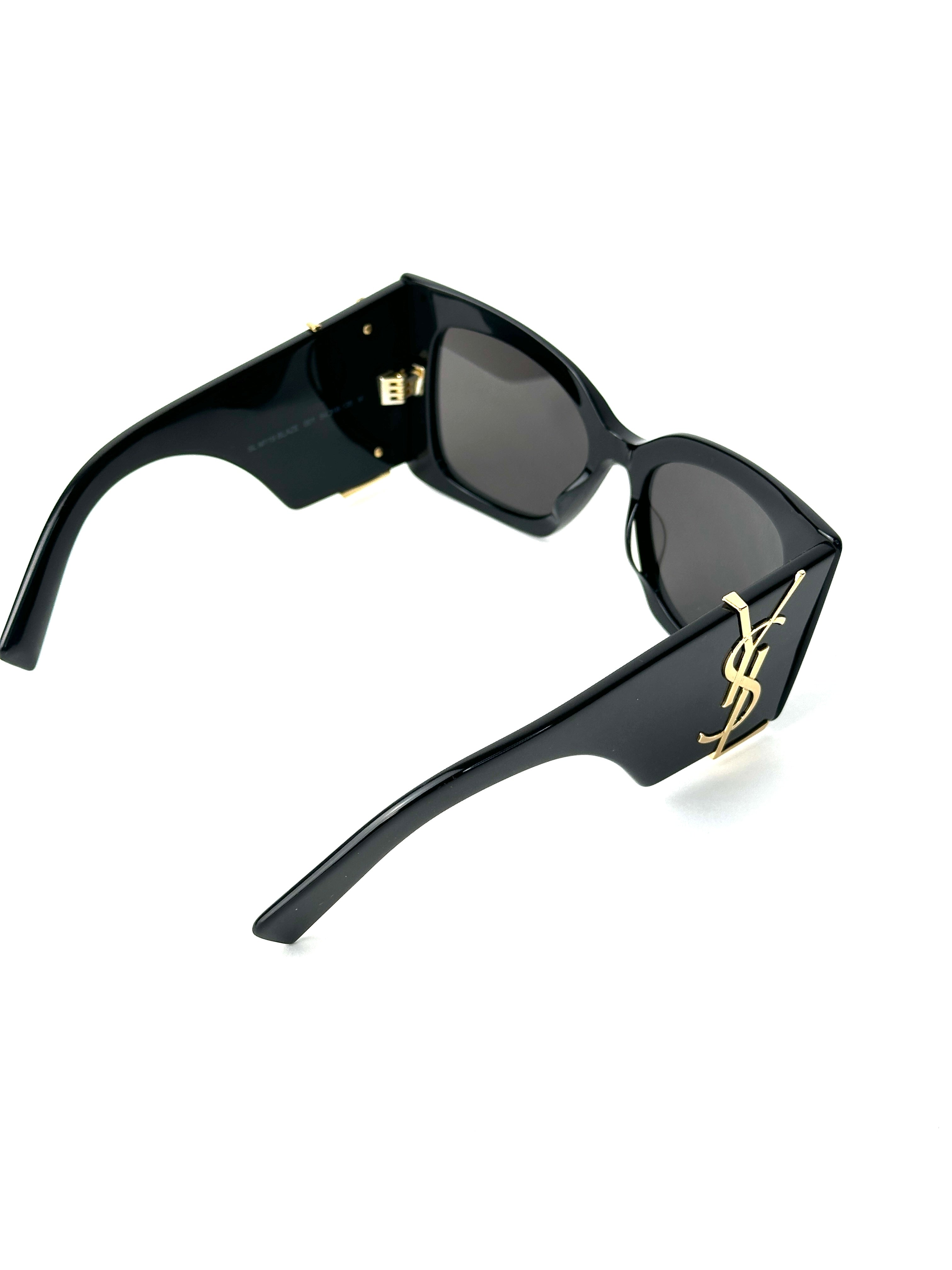Occhiali da sole SAINT LAURENT SL M119 BLAZE