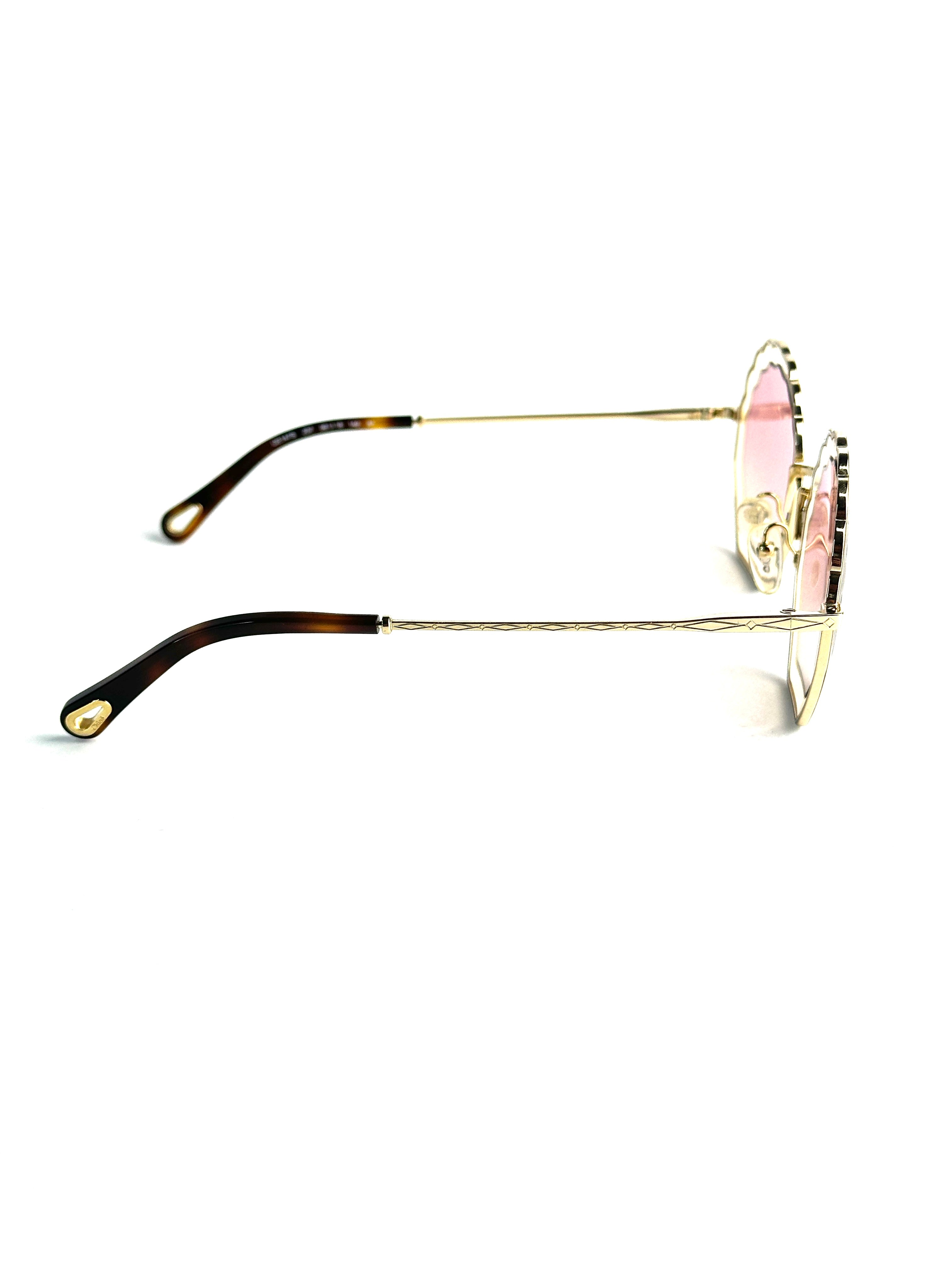 Occhiali da sole CHLOÉ CE147S 38412 257