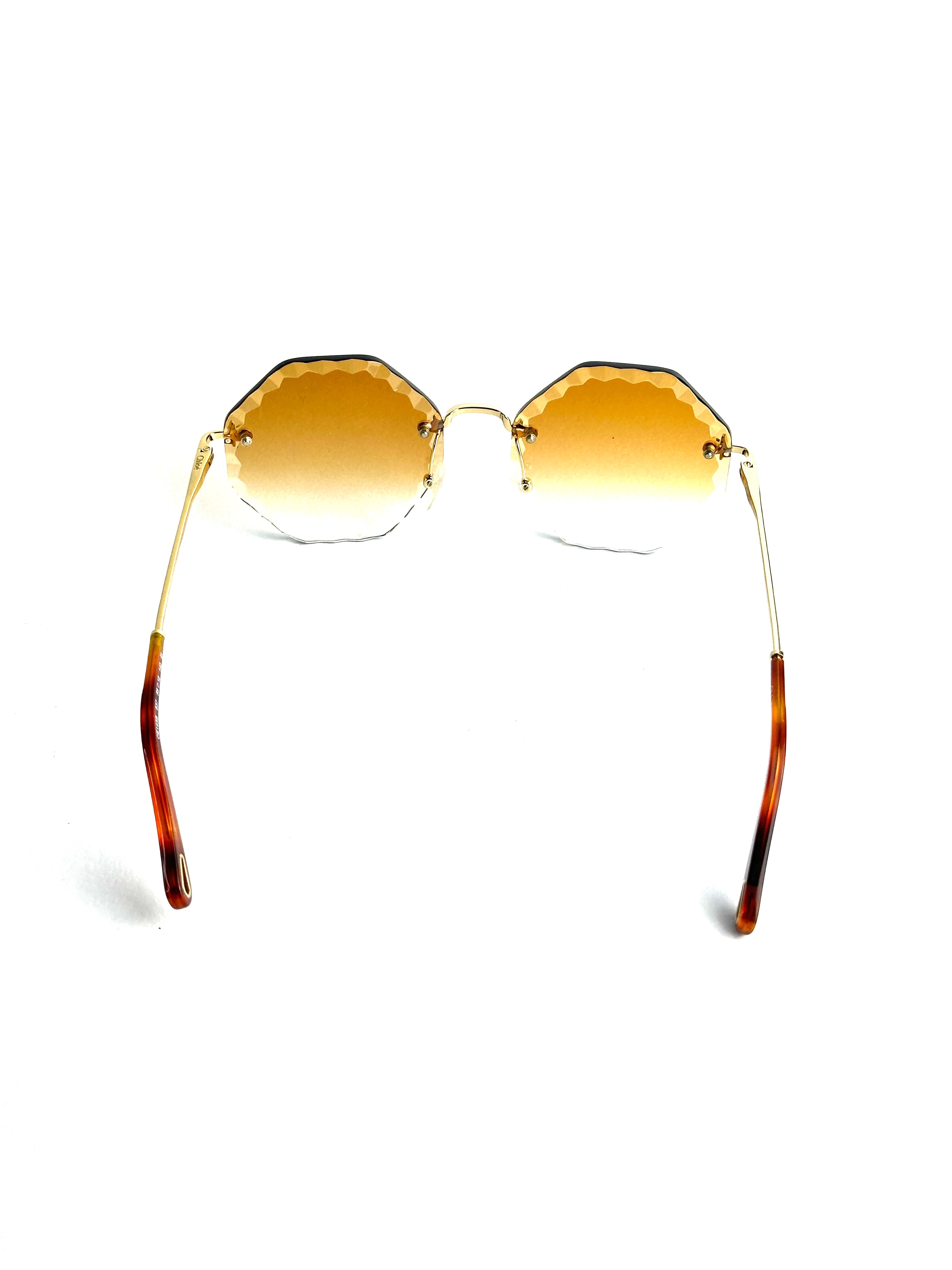 Occhiali da sole CHLOÉ CE143S 38114 837