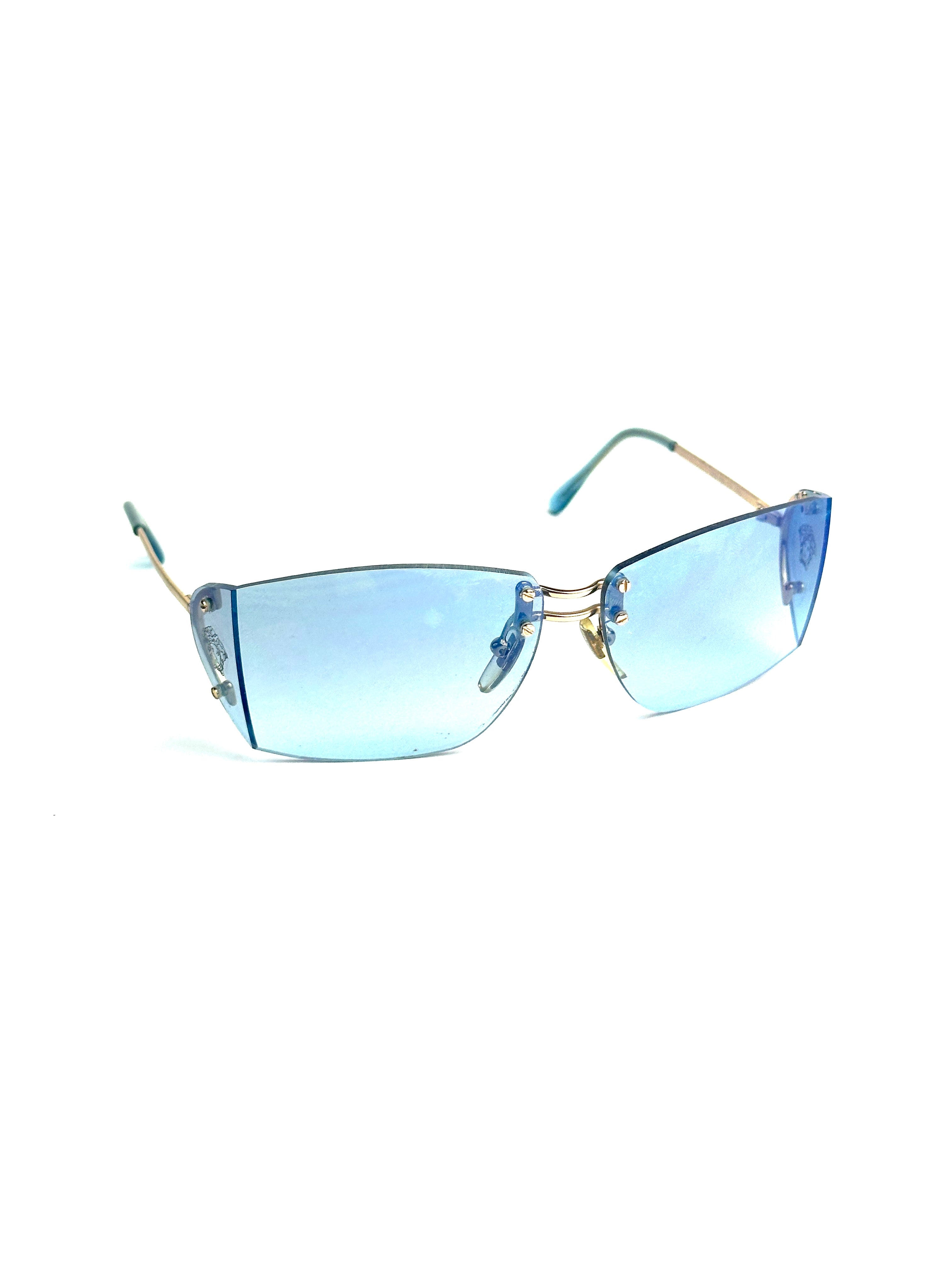 Occhiali da sole VERSACE MOD. X85 VINTAGE
