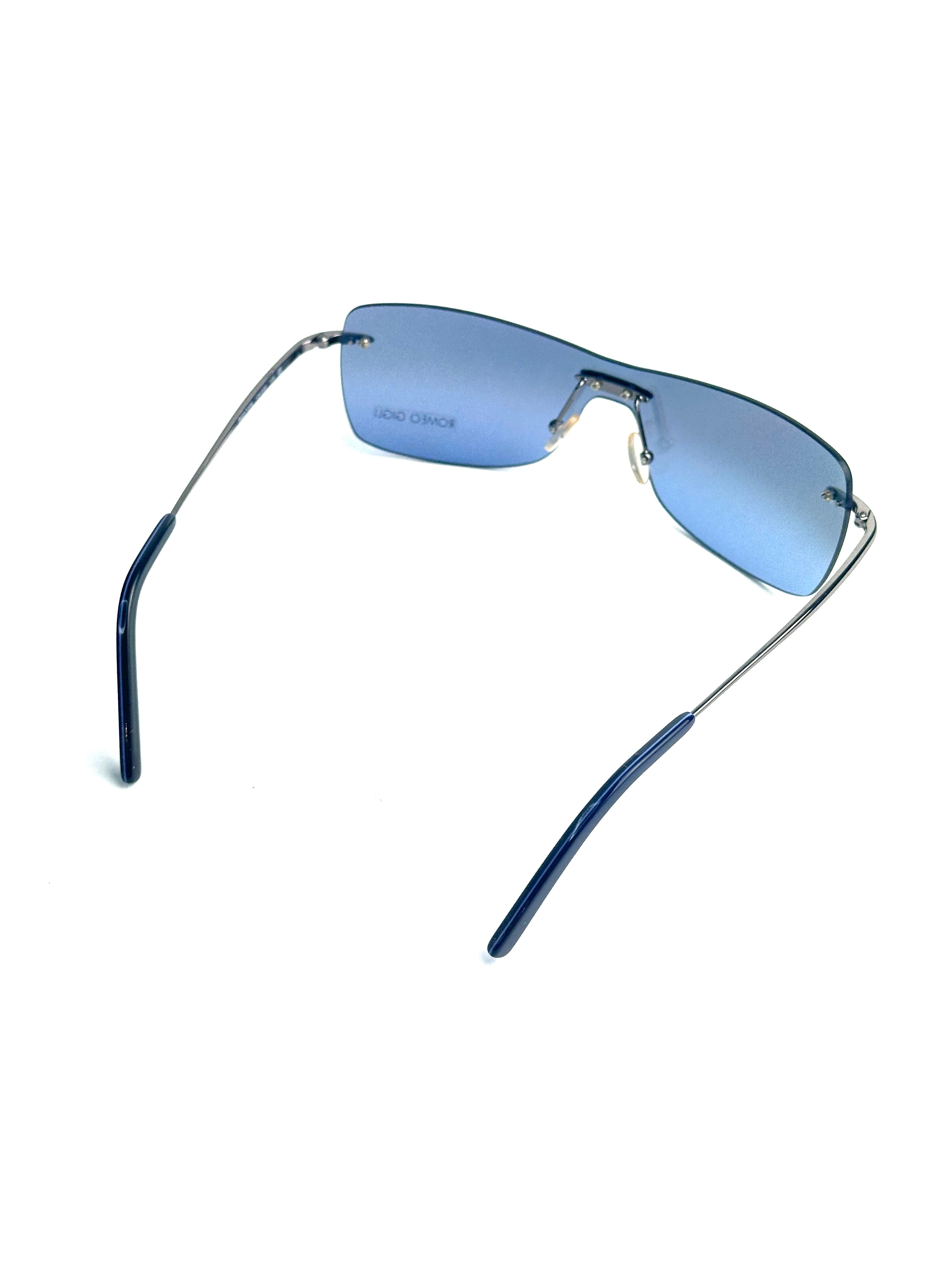 Occhiali da sole ROMEO GIGLI RG57206 vintage