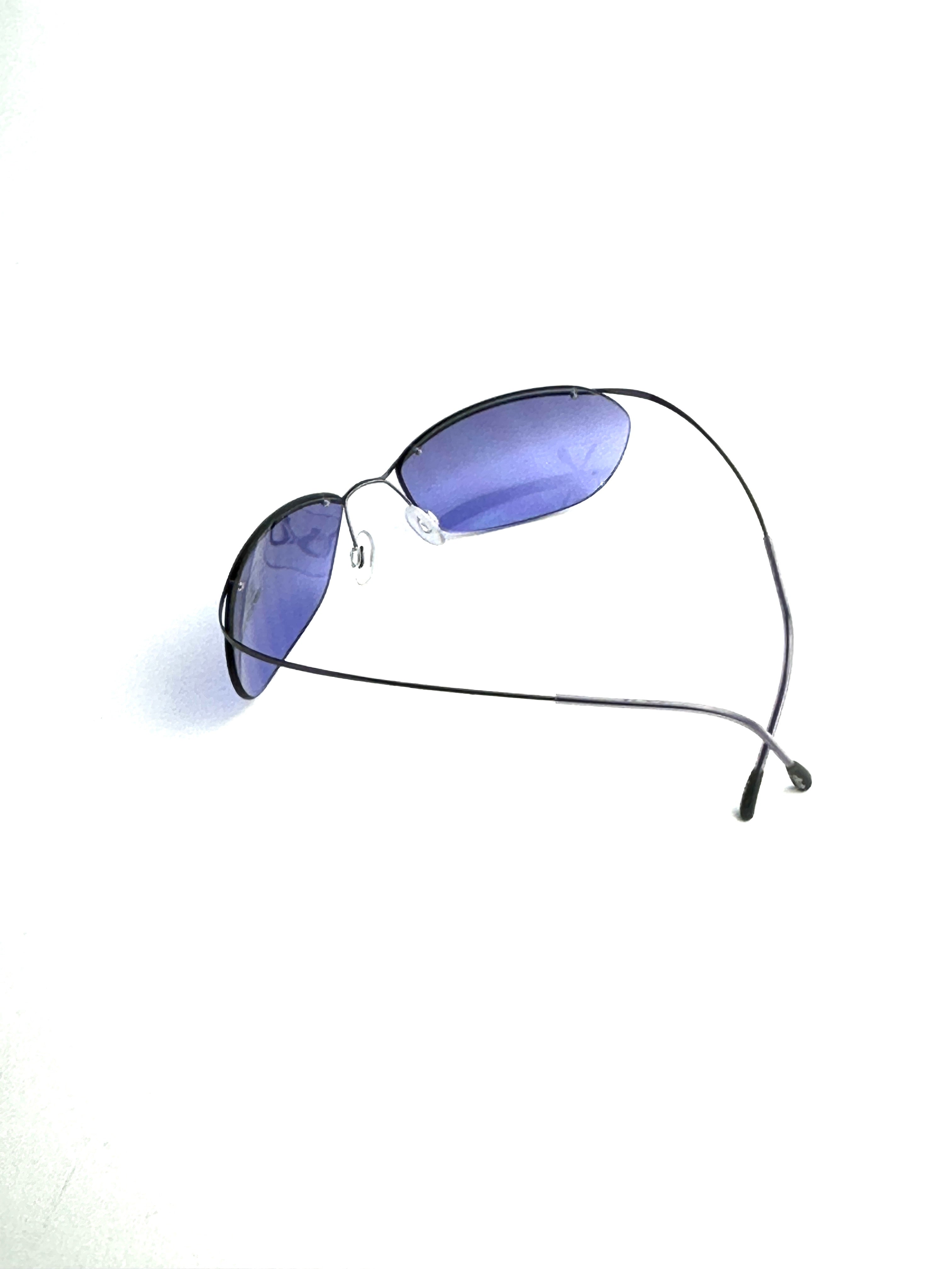 SILHOUETTE M8569 VINTAGE