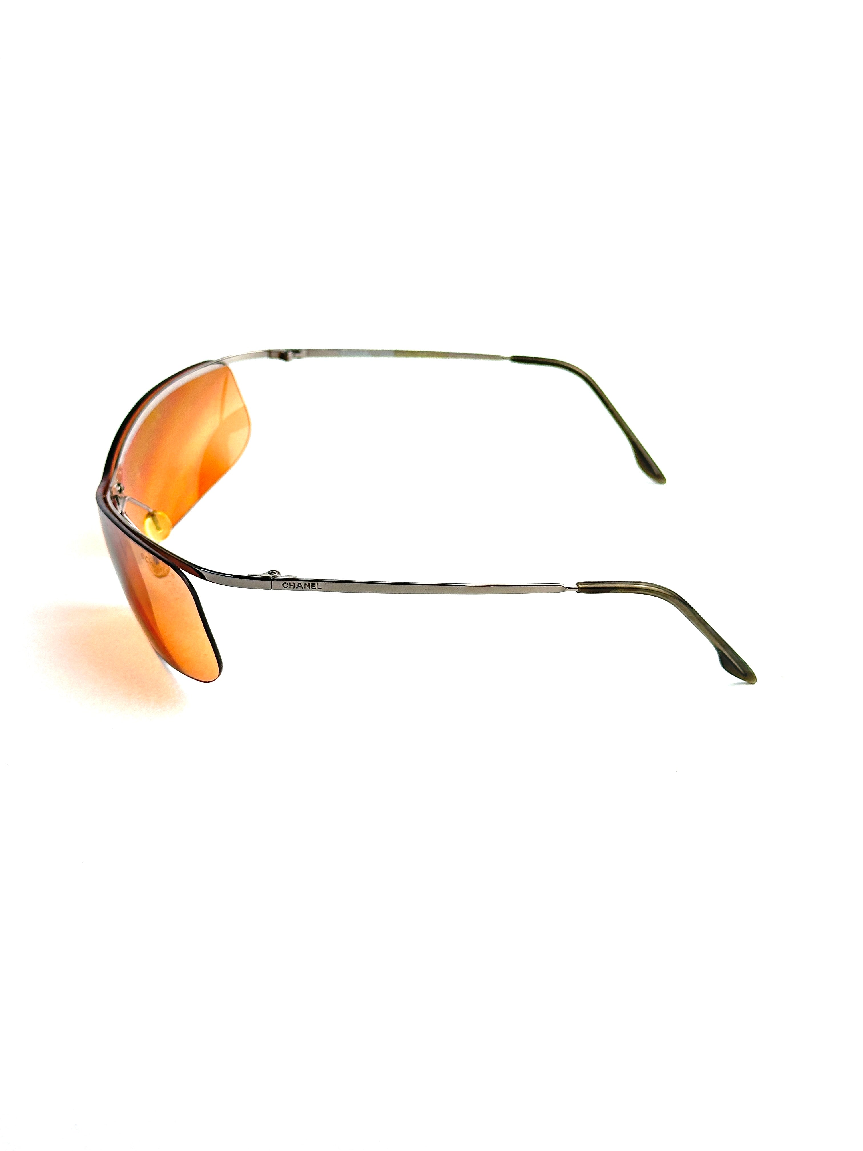Occhiali da sole CHANEL 4042
