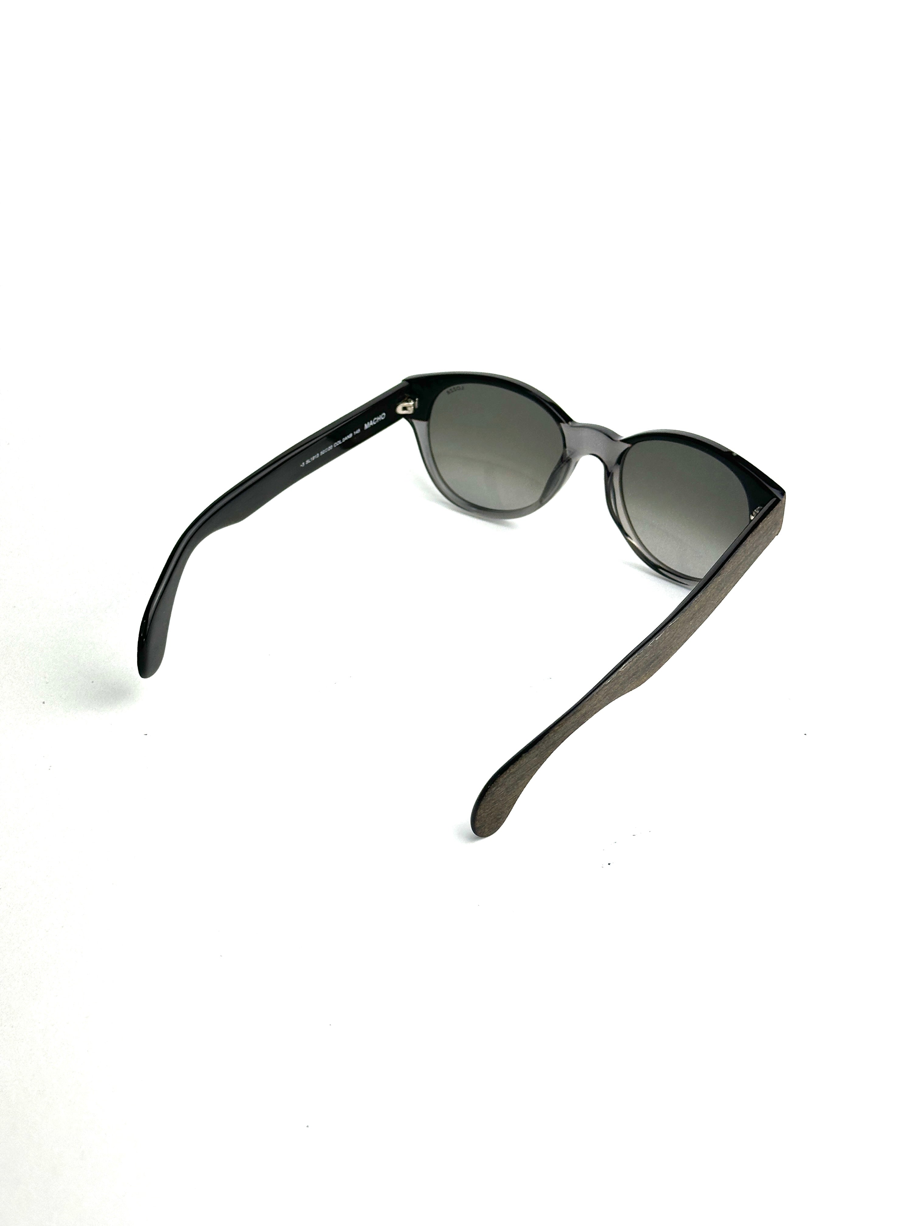 Occhiali da sole LOZZA SL 1913 TRASPARENTE
