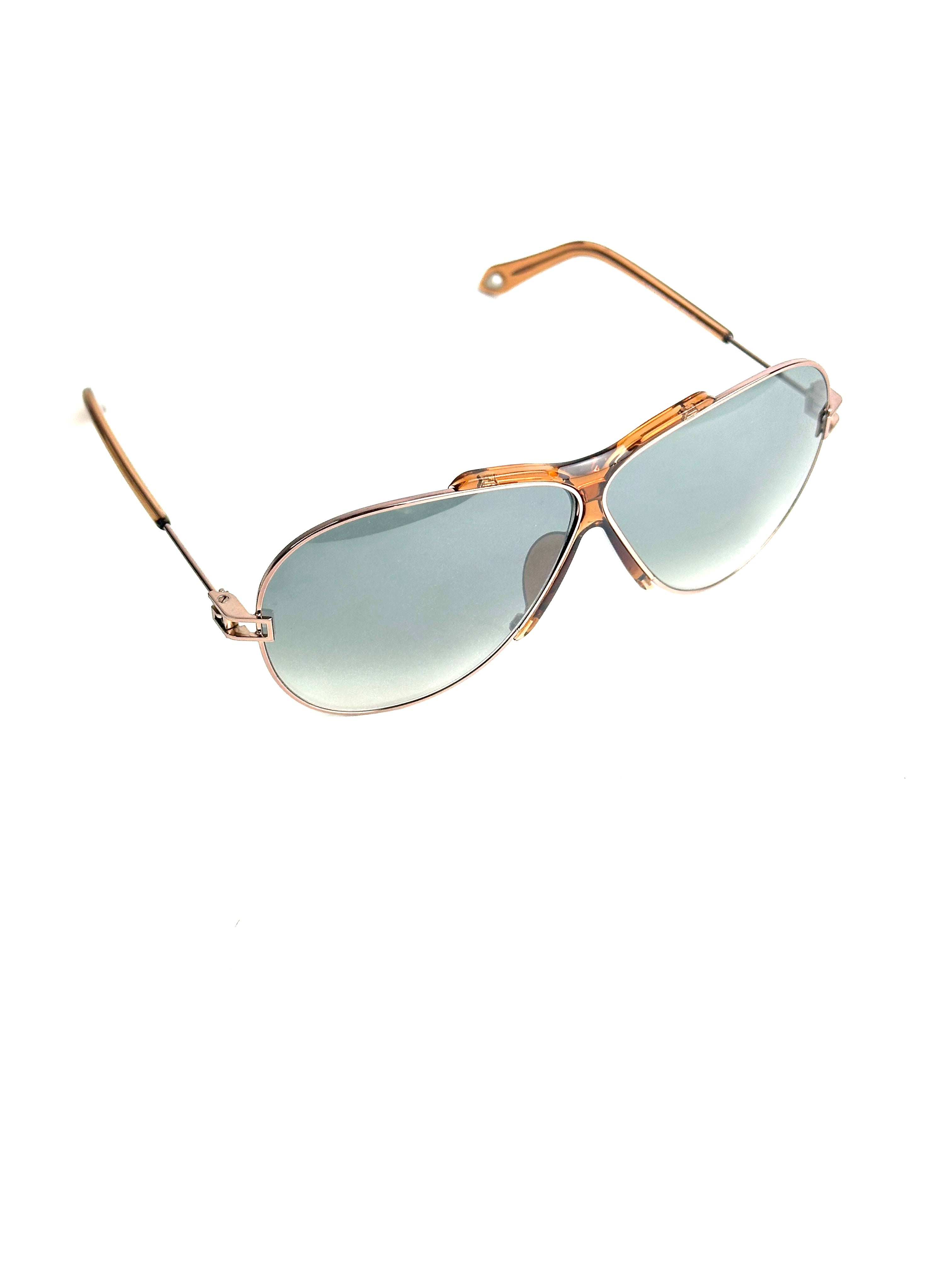 GIVENCHY SGVA15 A39X sunglasses