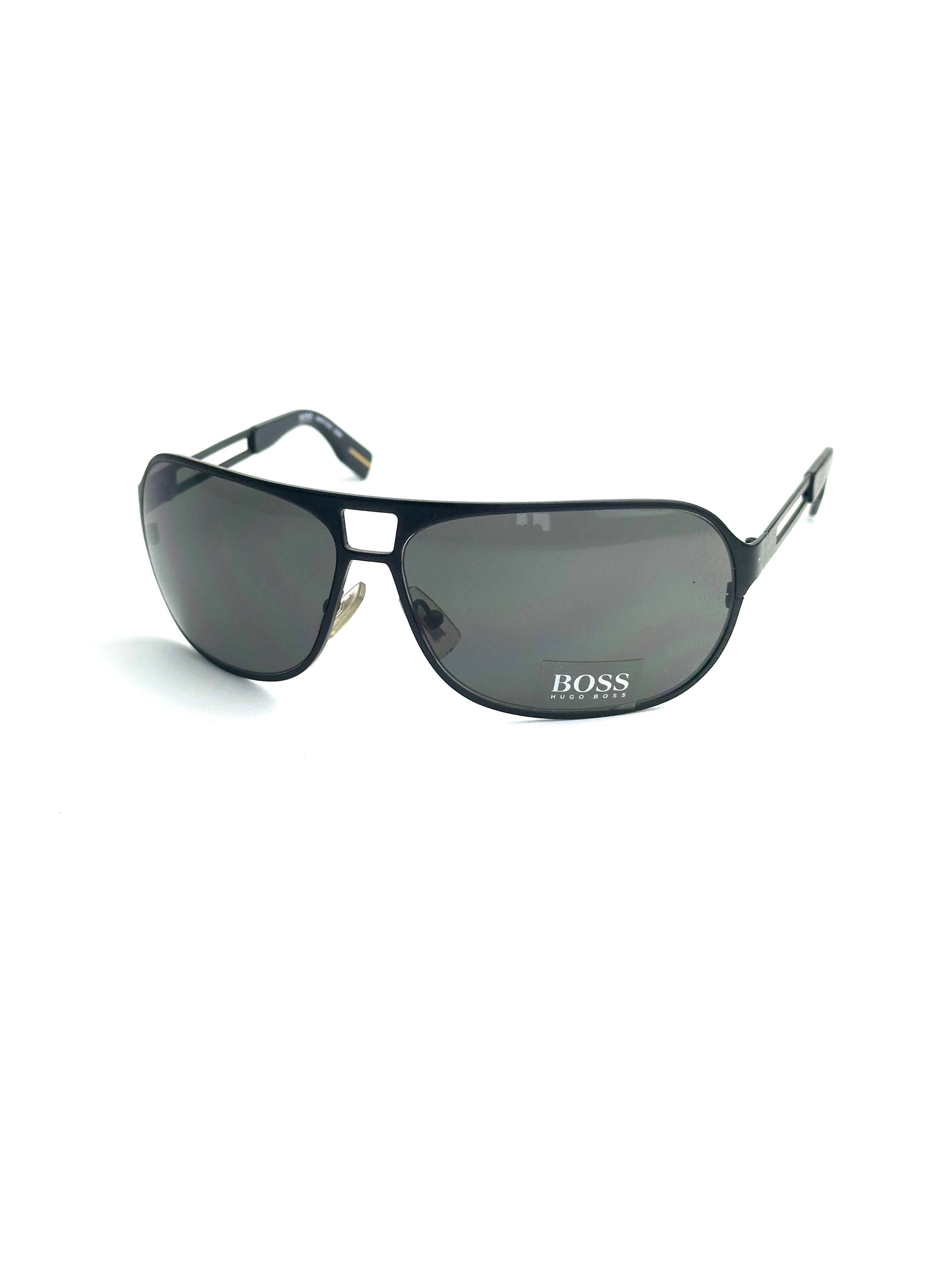 HUGO BOSS 0123/S