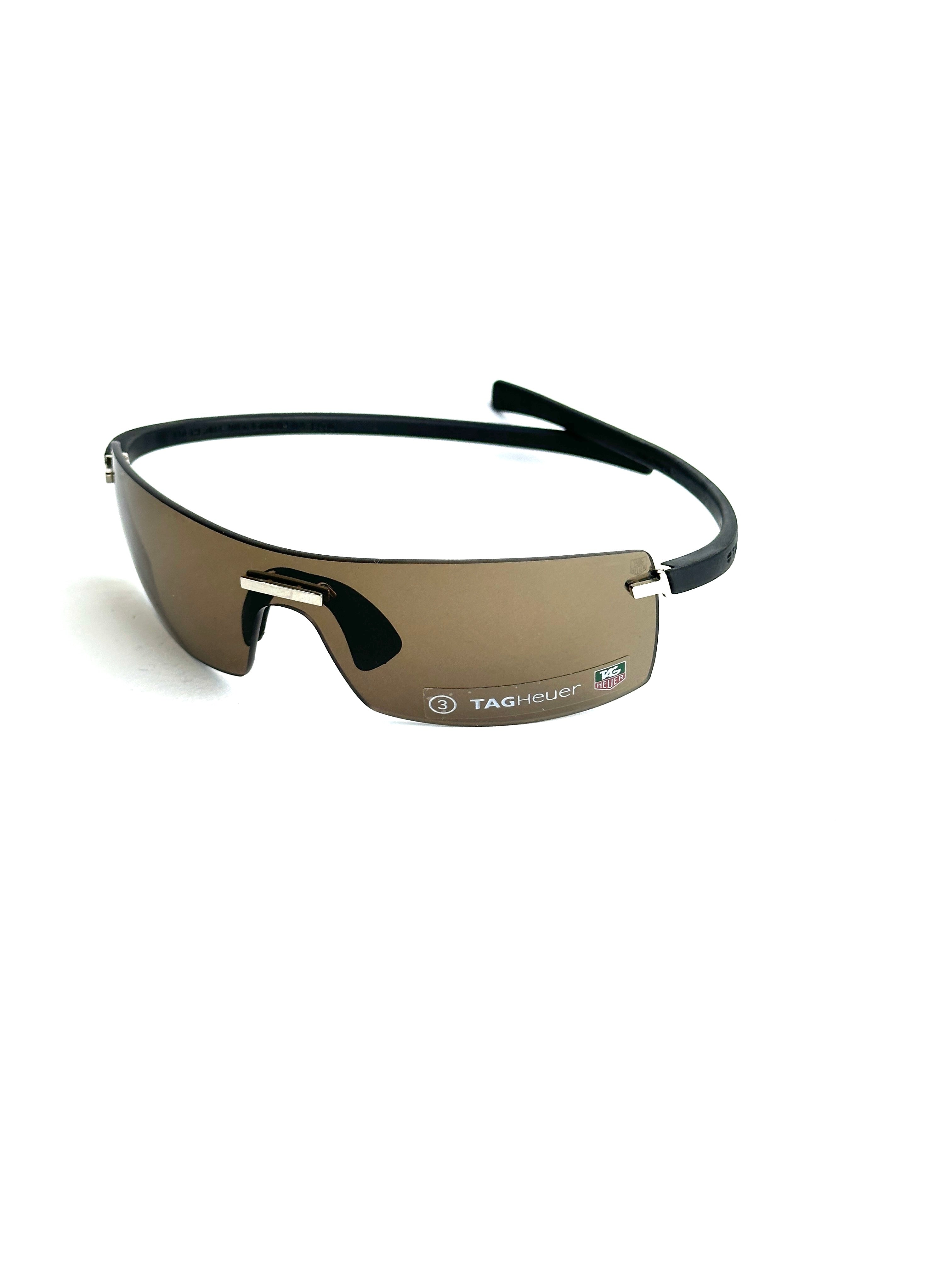 TAG HEUER ZENITH 5103 VINTAGE POLARIZED