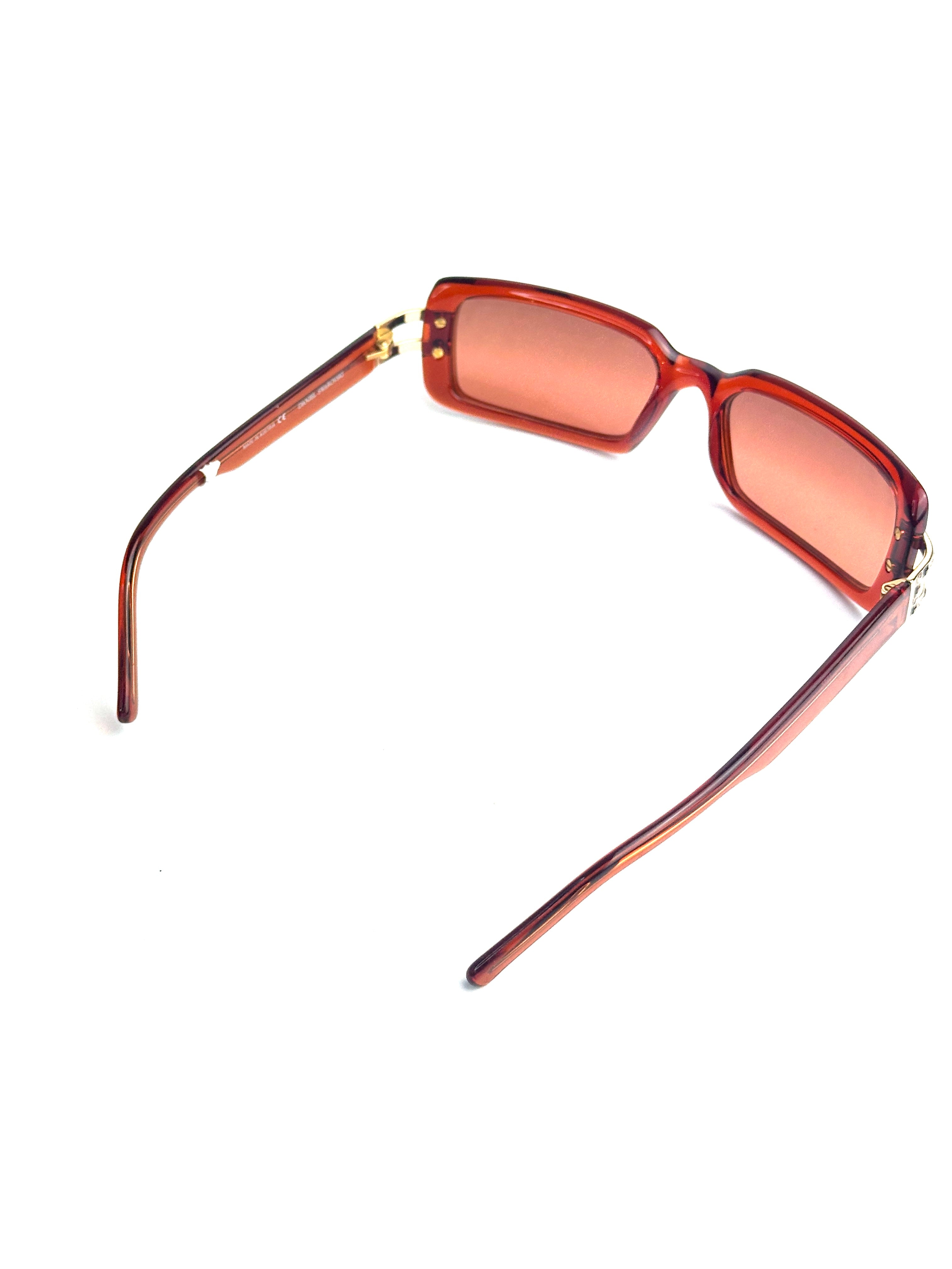 DANIEL SWAROVSKI SPX S577 00 6050