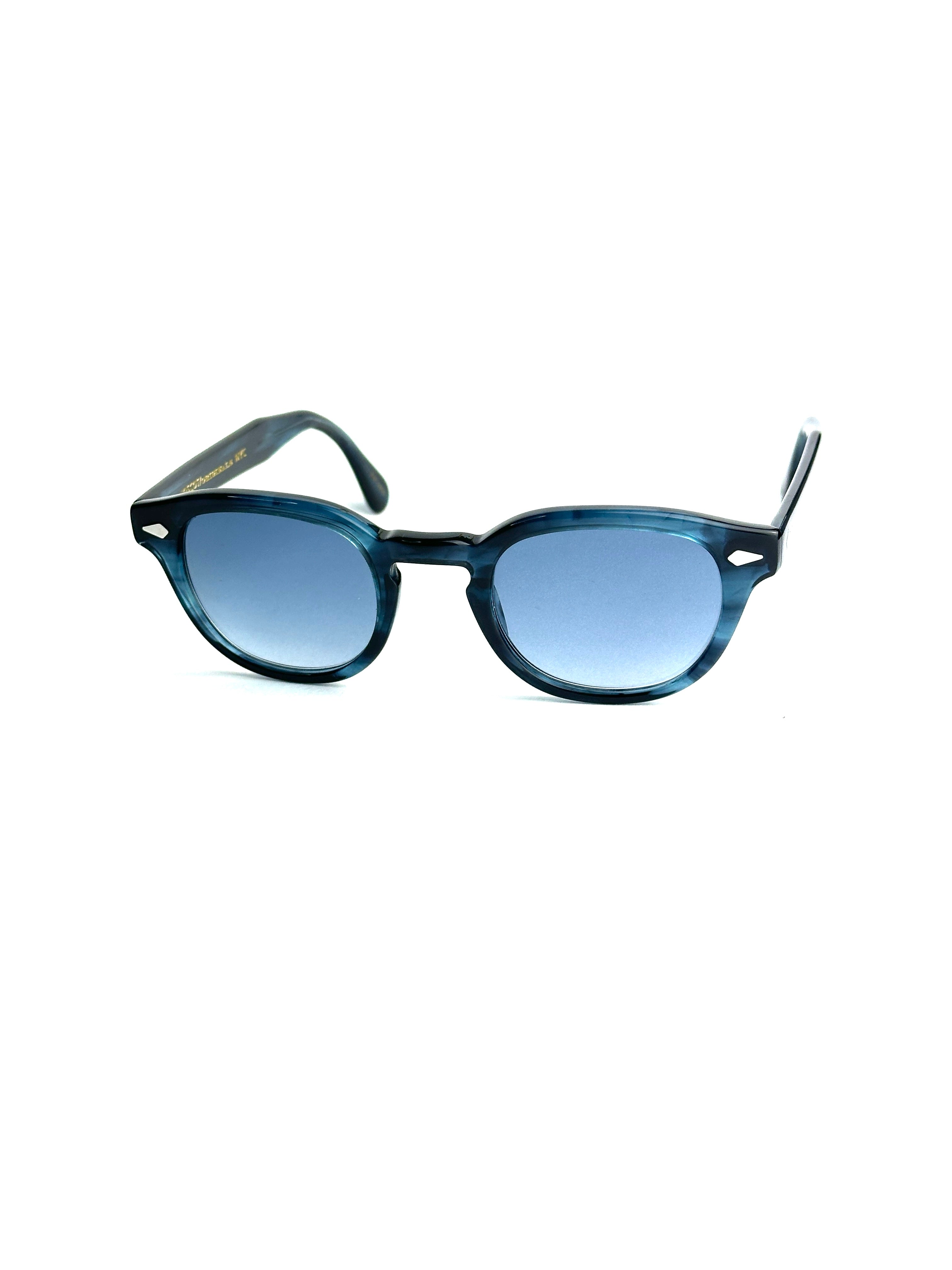 MOSCOT LEMTOSH COL. INK