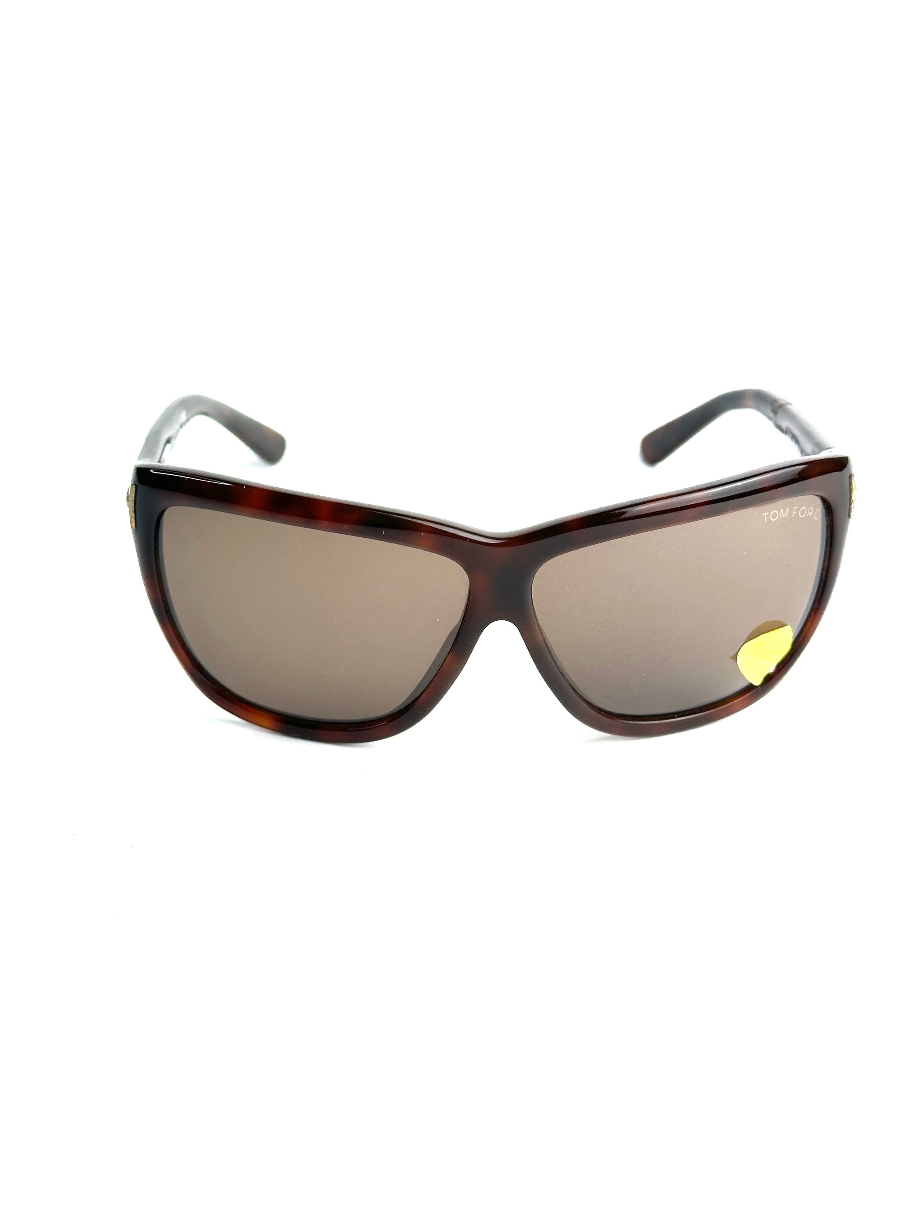 TOM FORD DAHILA TF127