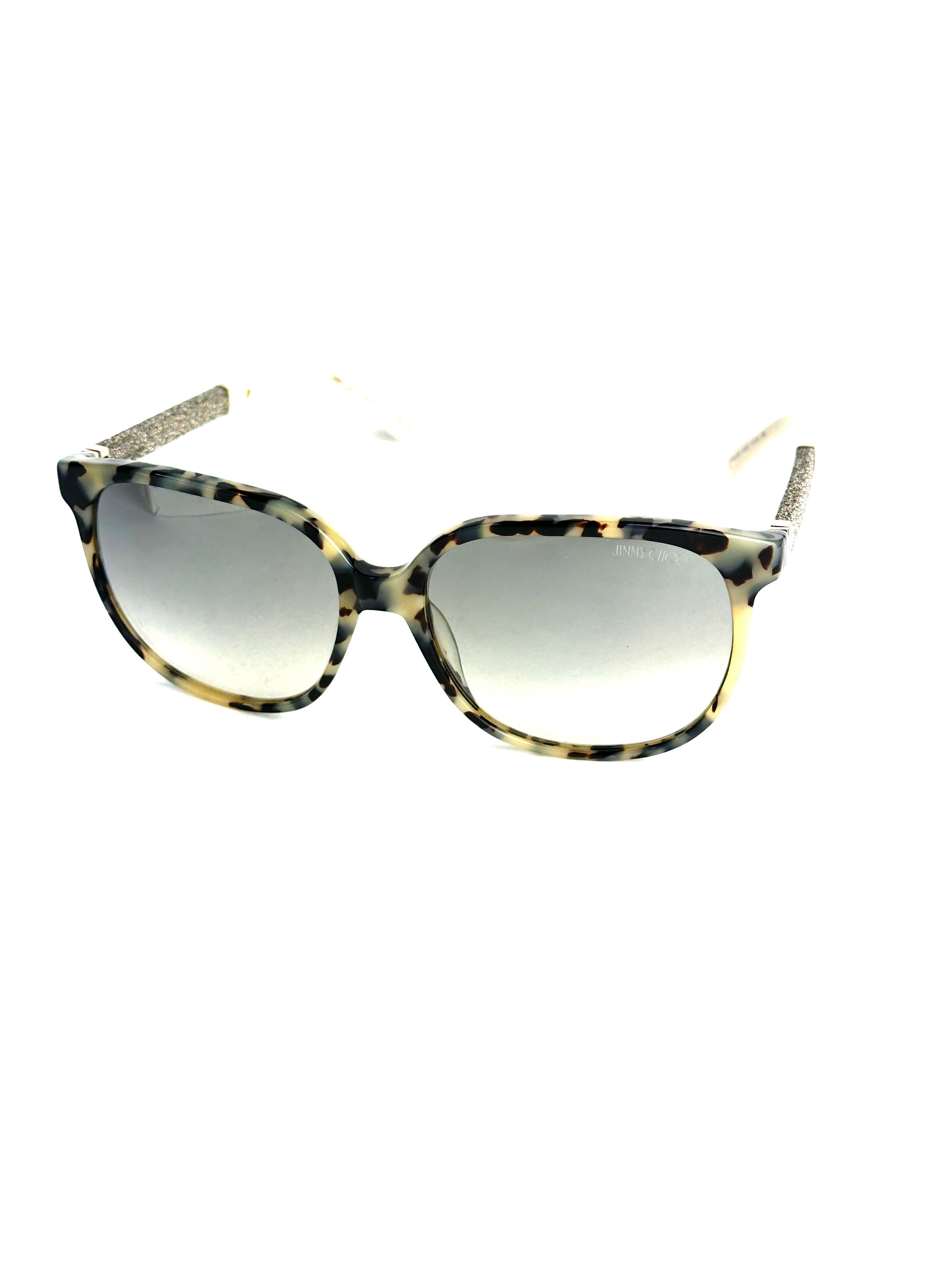 Occhiali da sole JIMMY CHOO PAULA/S VUVIC