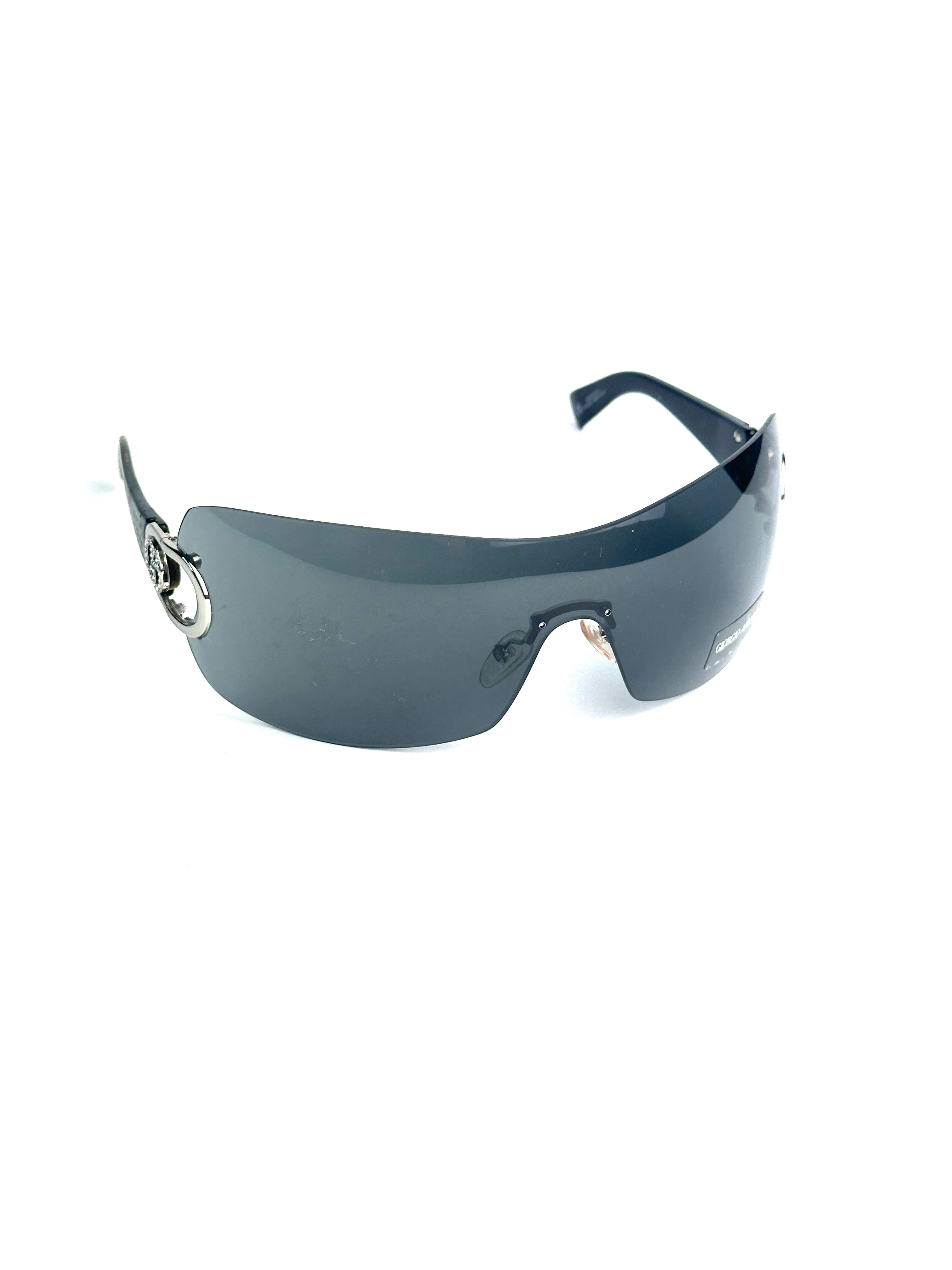 Occhiali da sole GIORGIO ARMANI GA656/S