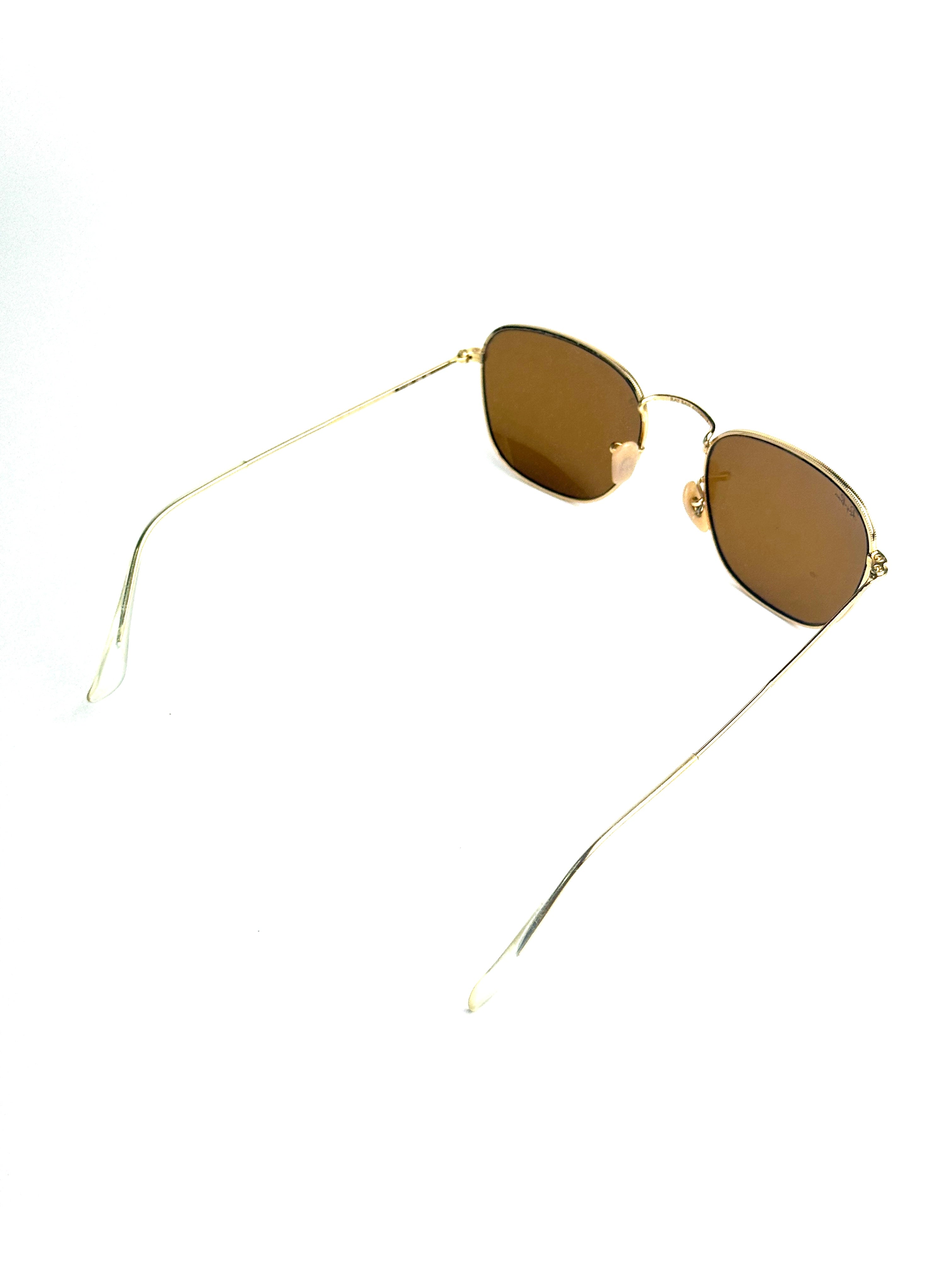 Occhiali da sole RAY-BAN RB3857