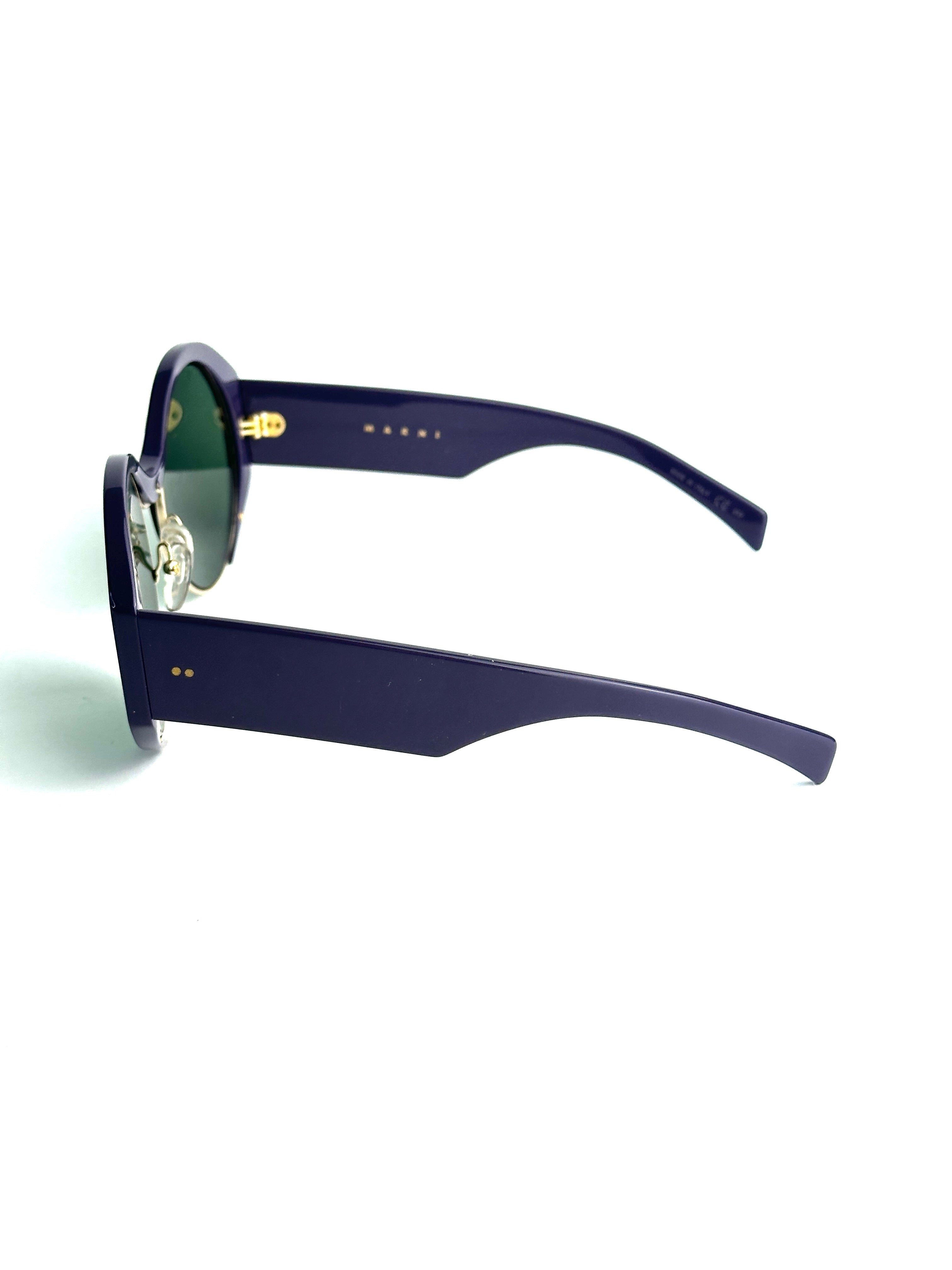Occhiali da sole MARNI ME628S 505