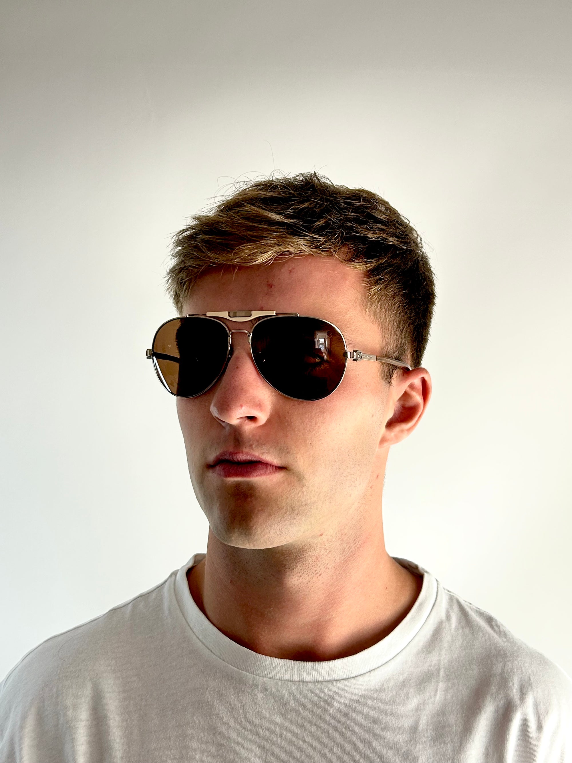 GIVENCHY SGVA 13 0A39 sunglasses