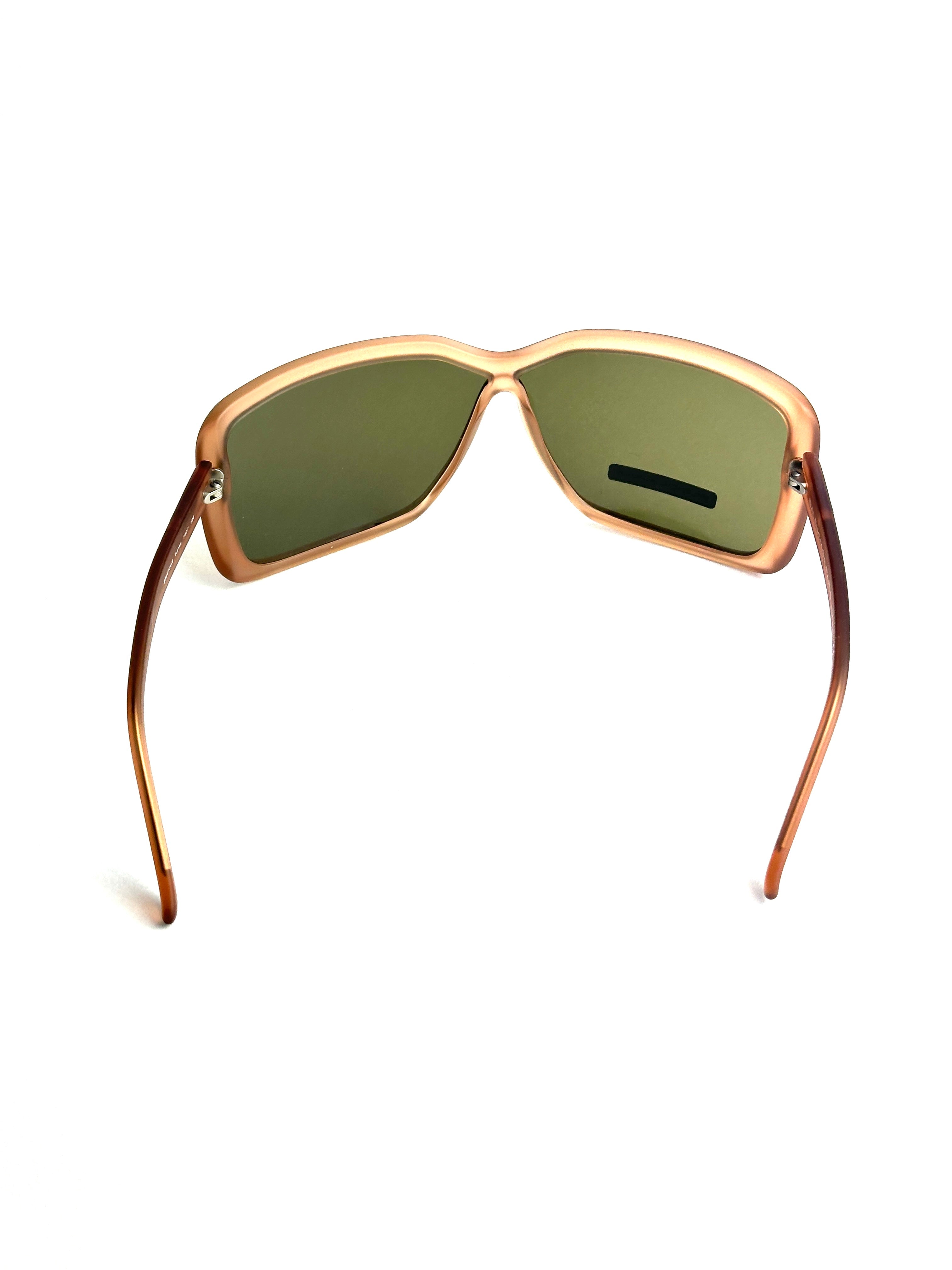 Occhiali da sole BALENCIAGA BAL0124/S 54P/A6