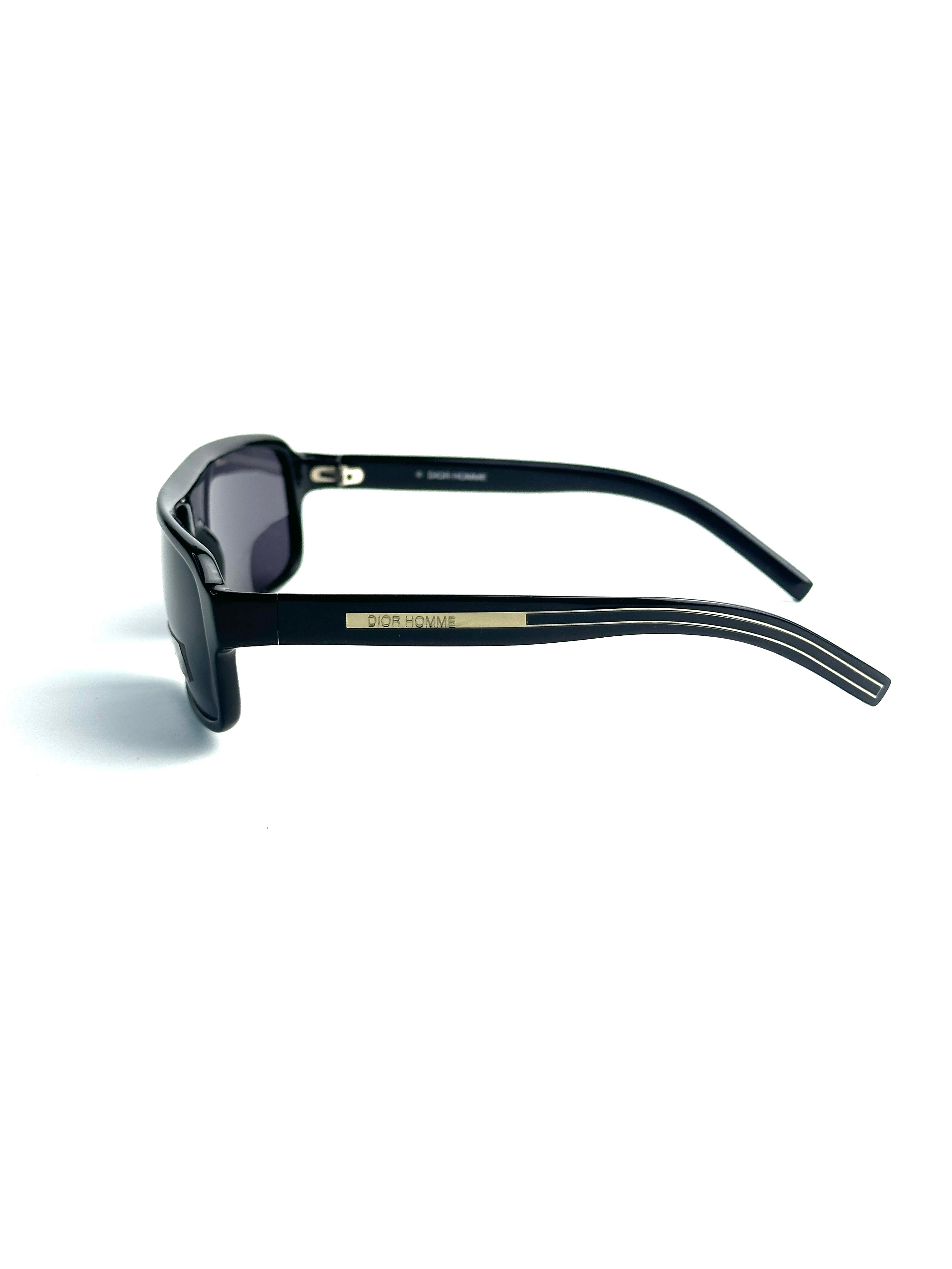 OCCHIALI DA SOLE DIOR HOMME BLACK TIE 35/S