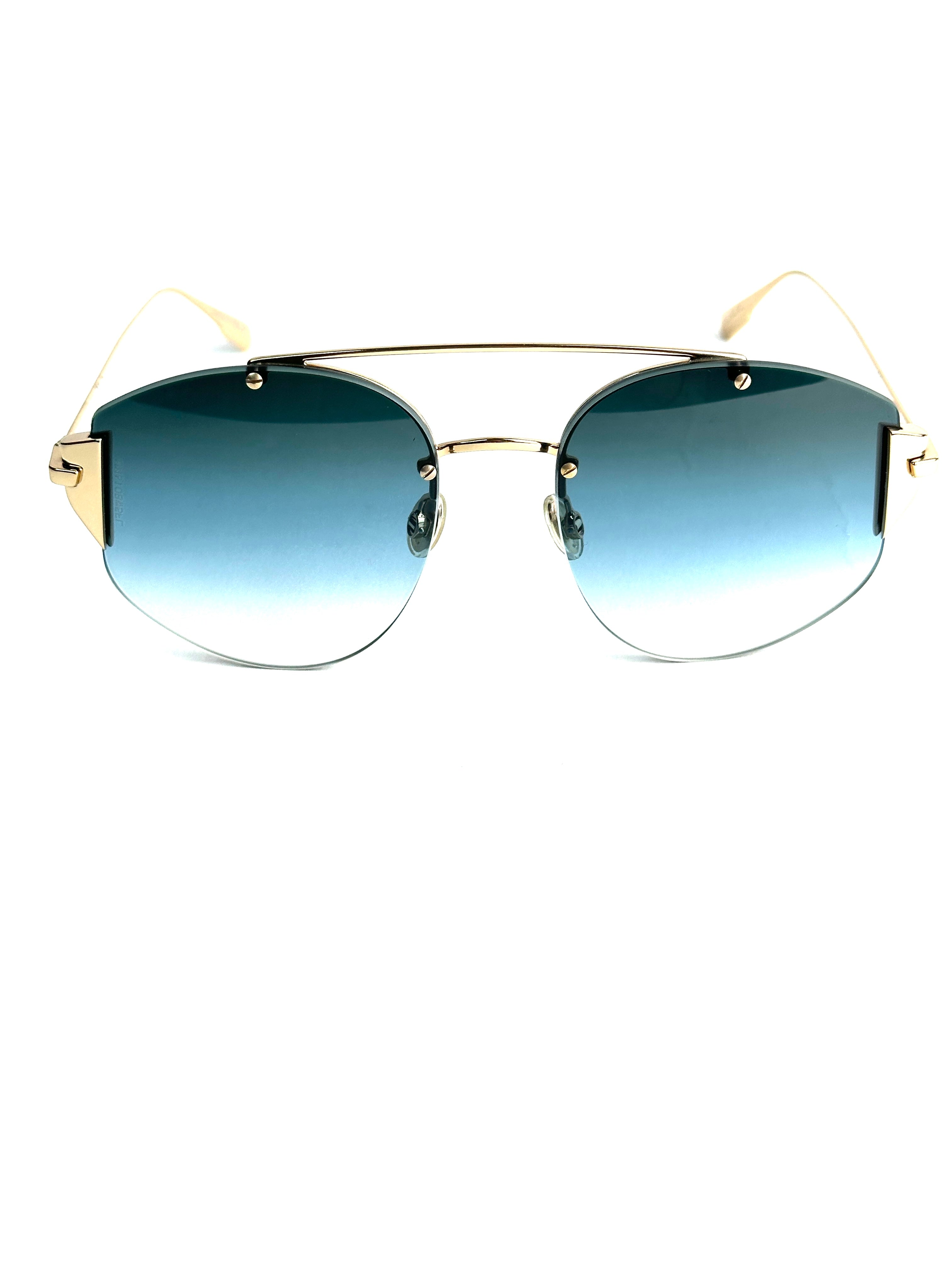 Occhiali da sole DIOR DIORSTRONGER 000/NE ROSE GOLD