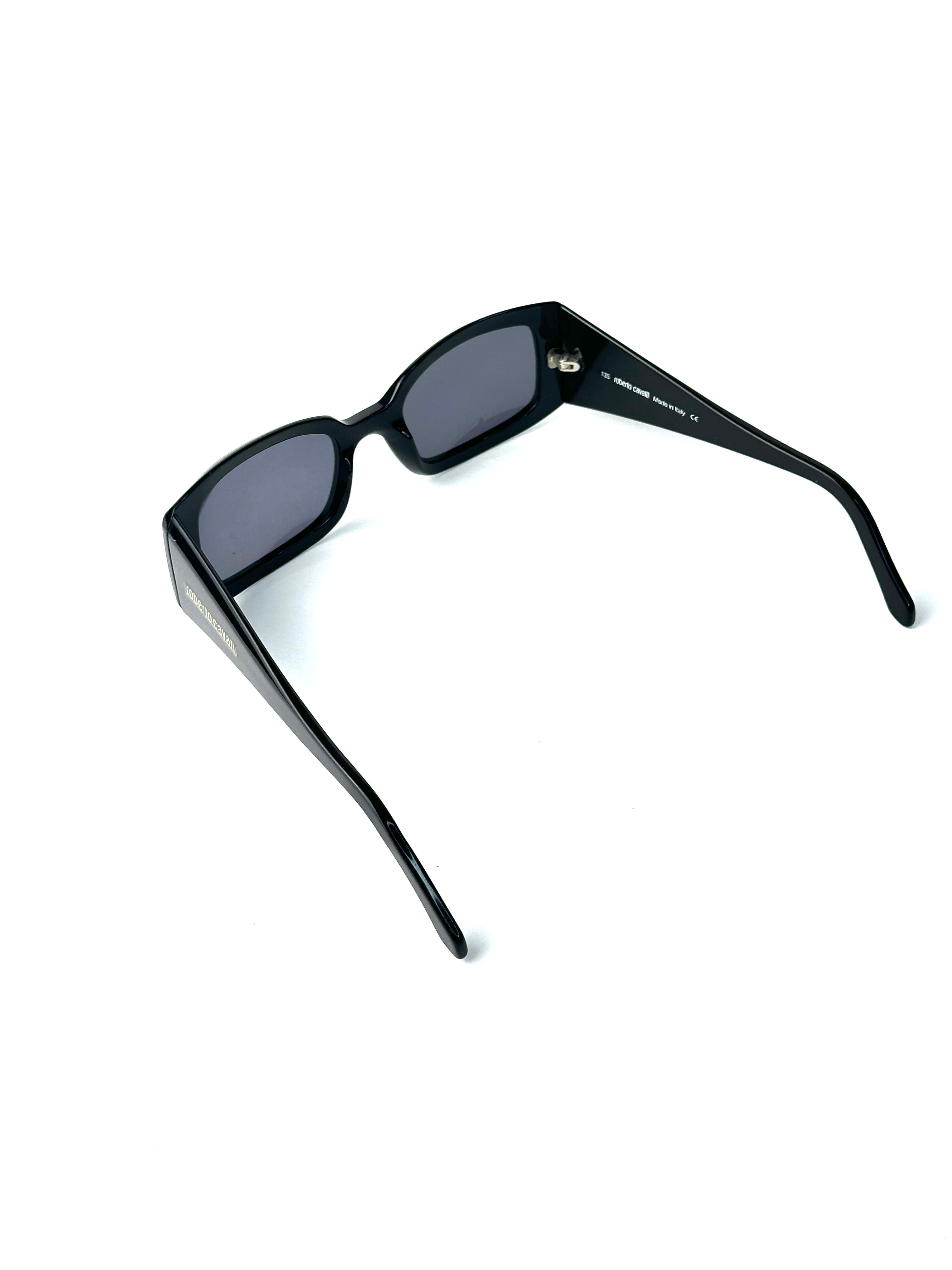 Occhiali da sole ROBERTO CAVALLI Igea 136s