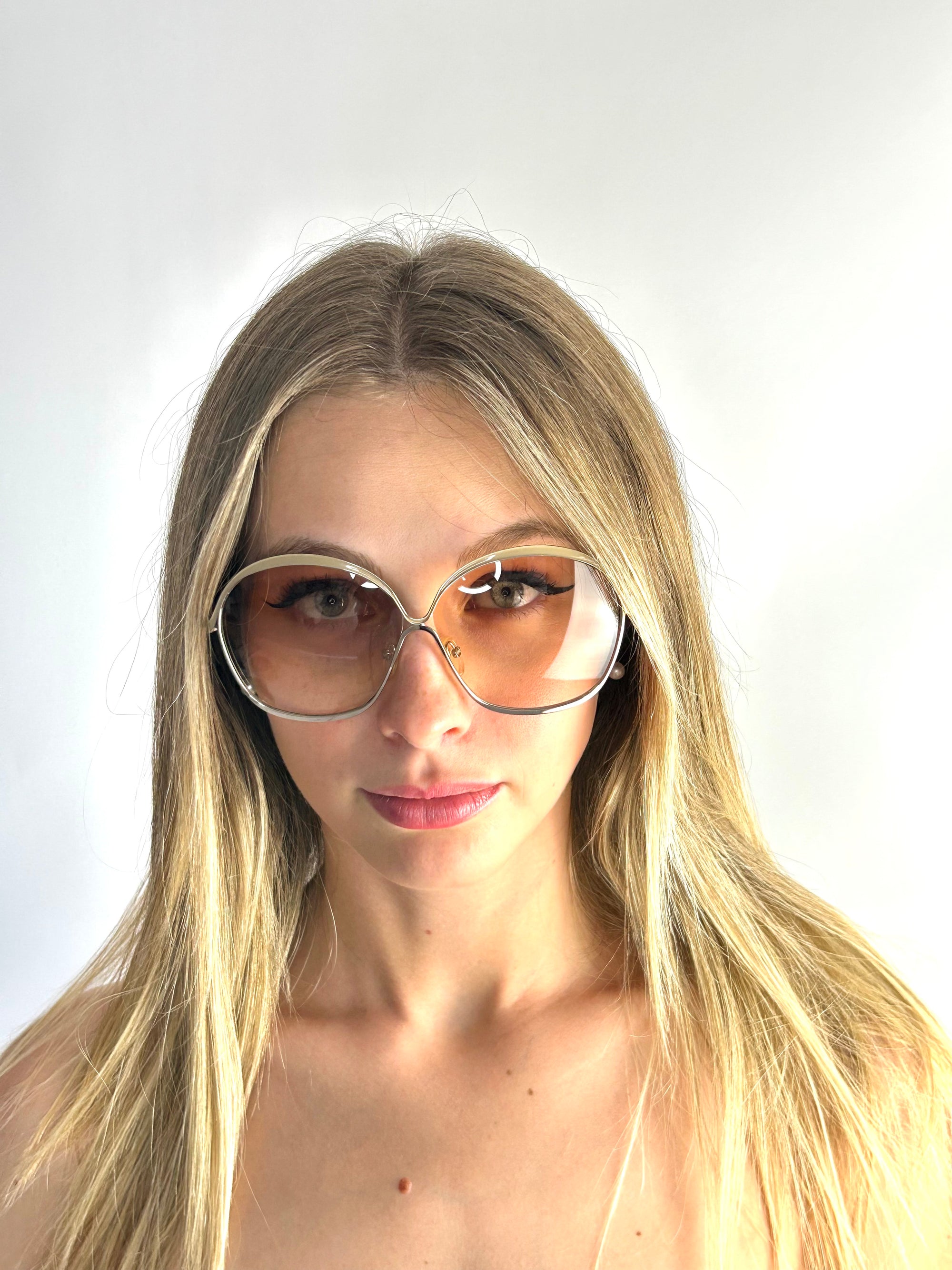 BALENCIAGA BAL0047/S sunglasses