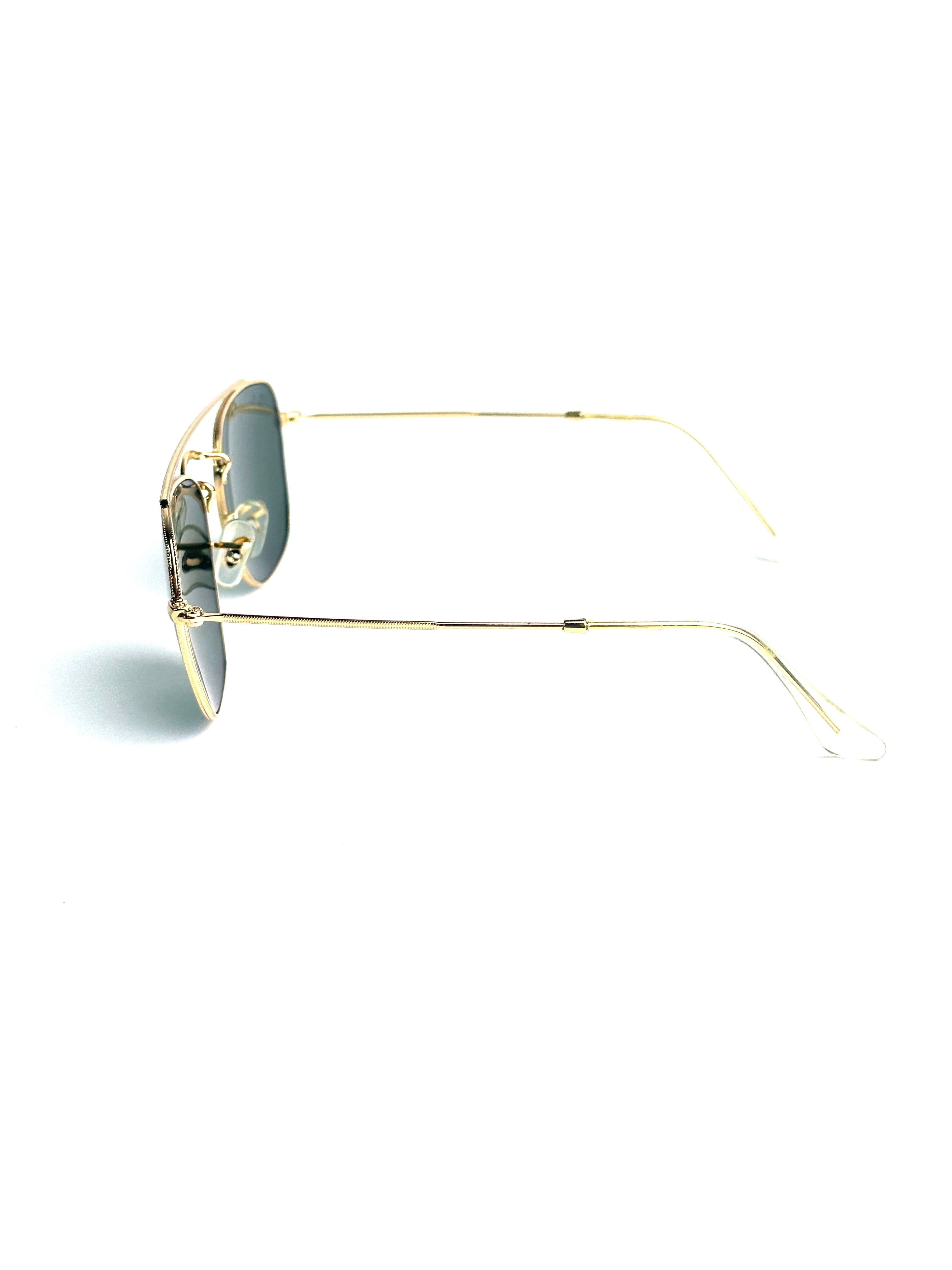 Occhiali da sole RAY-BAN RB3557-N