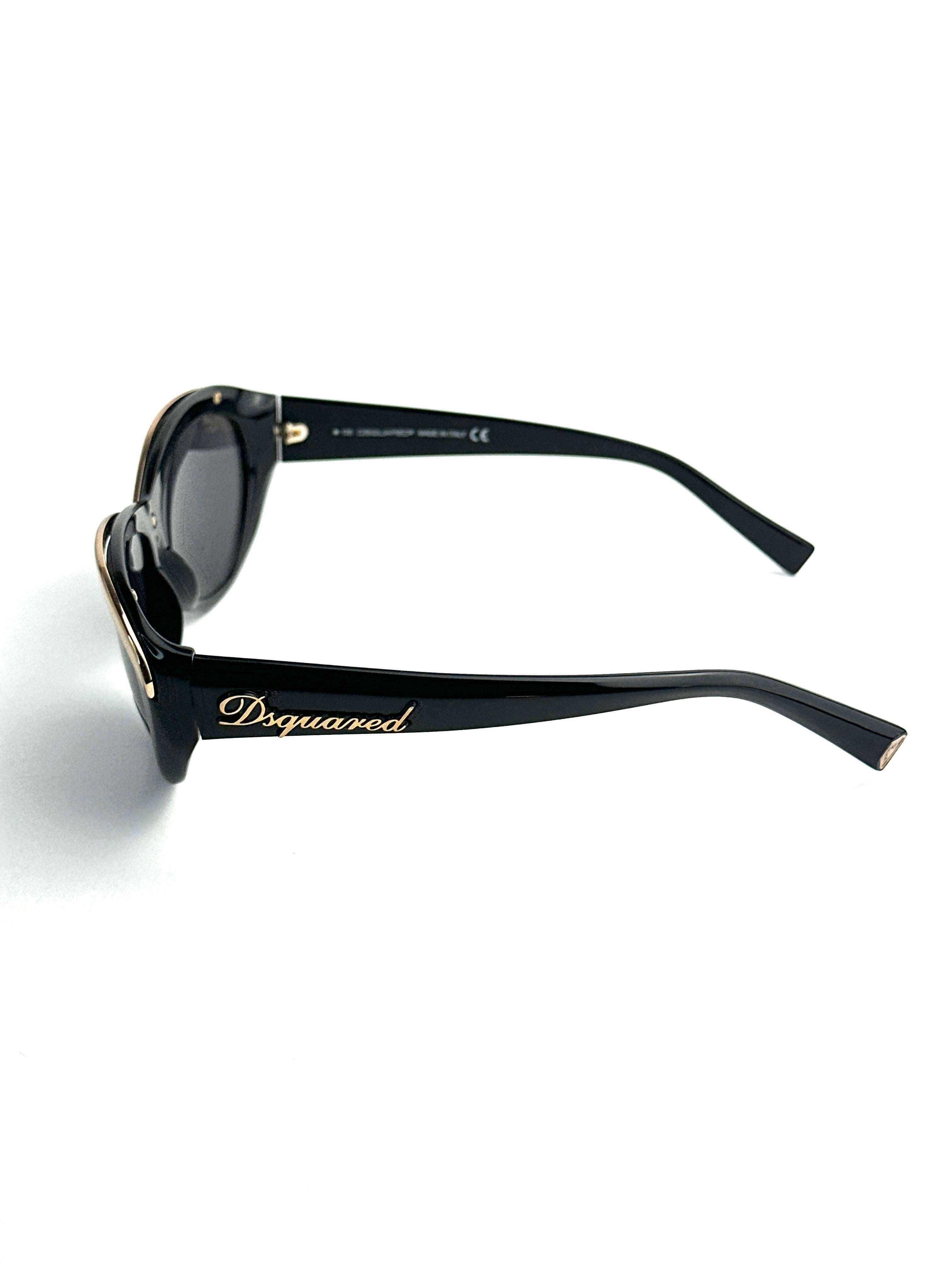 Occhiali da sole DSQUARED DQ0018