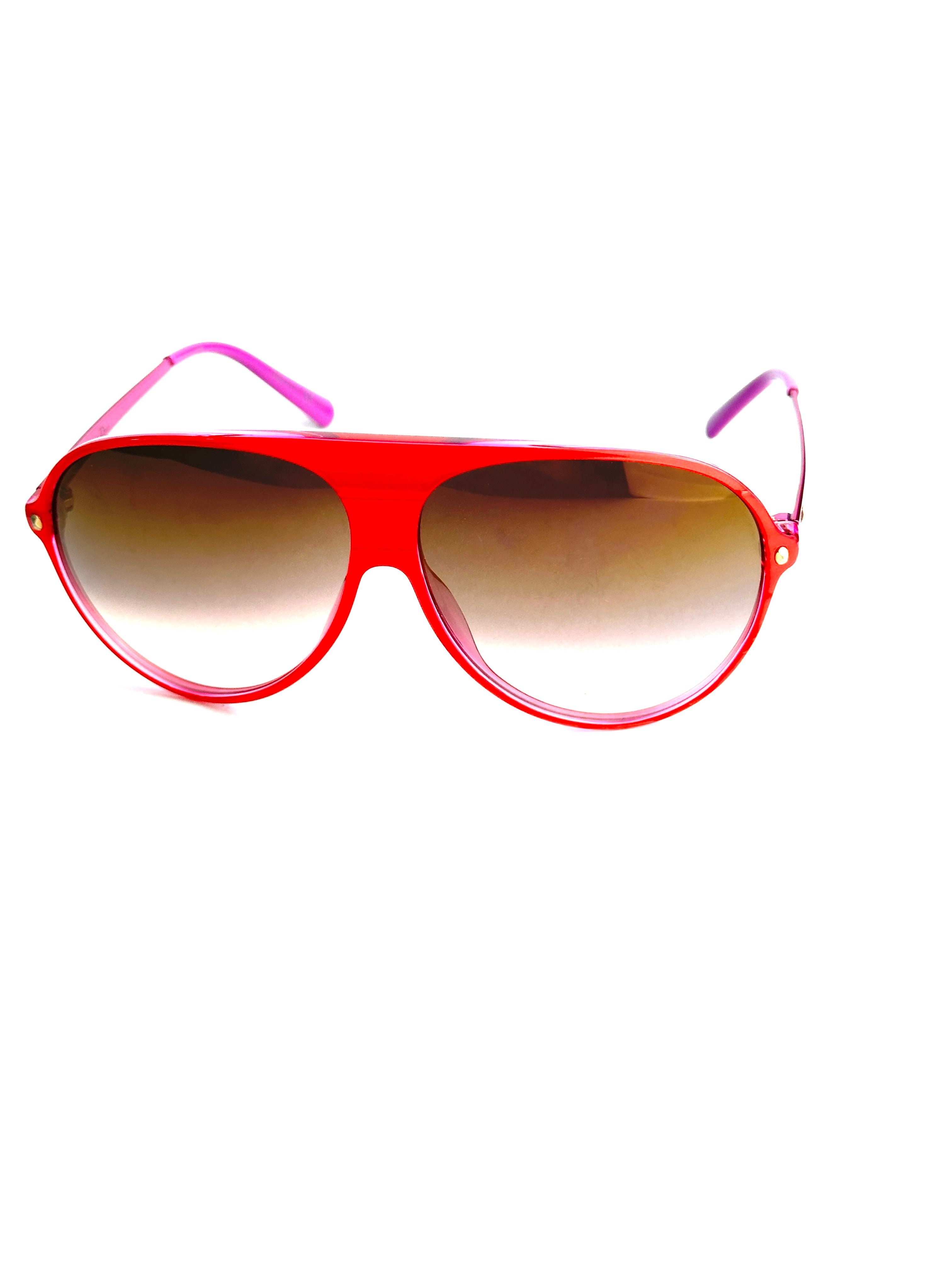 Occhiali da sole DIOR DIORTAHUATA RED W4OQH