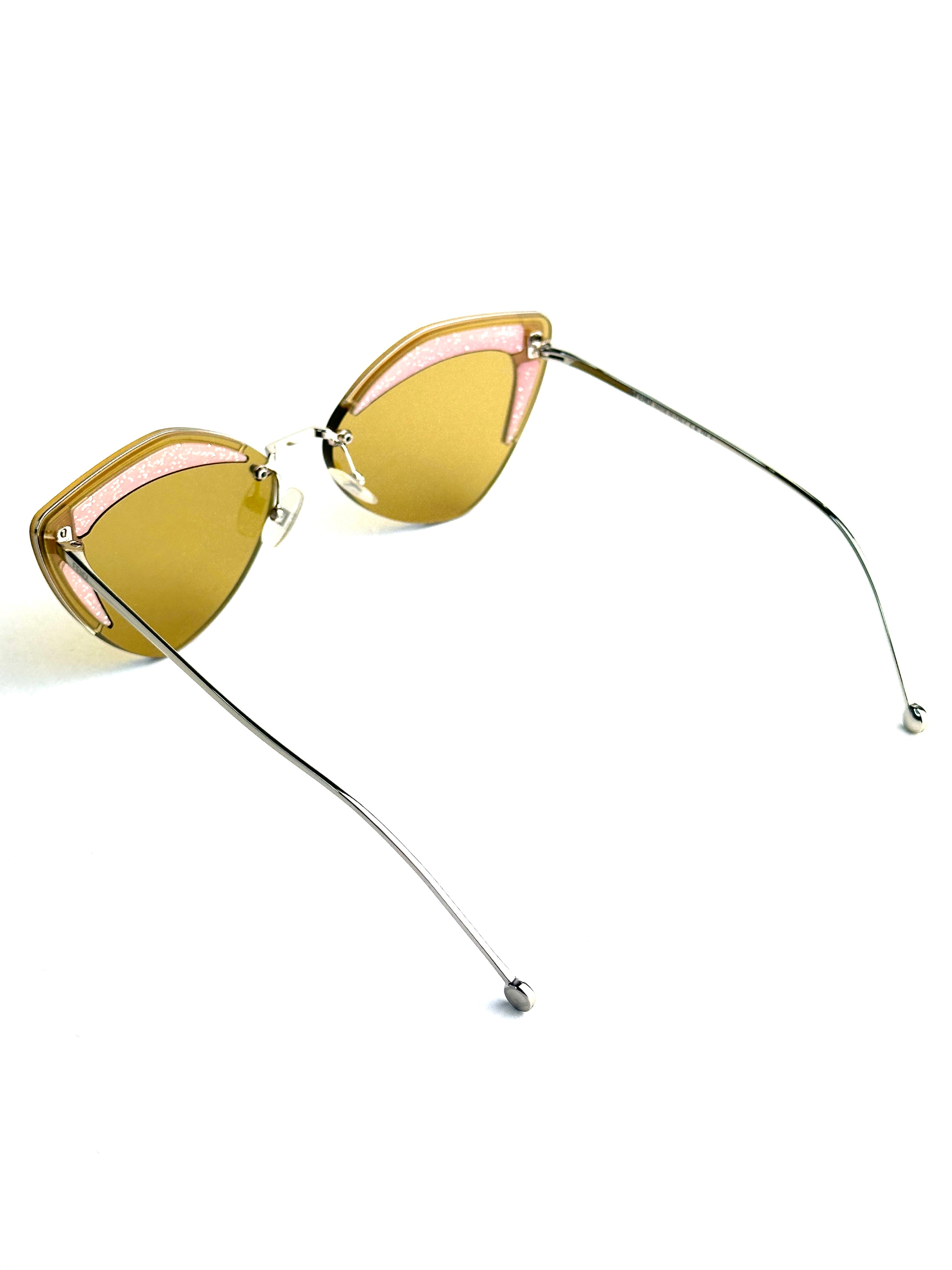 Occhiali da sole FENDI FF0355S