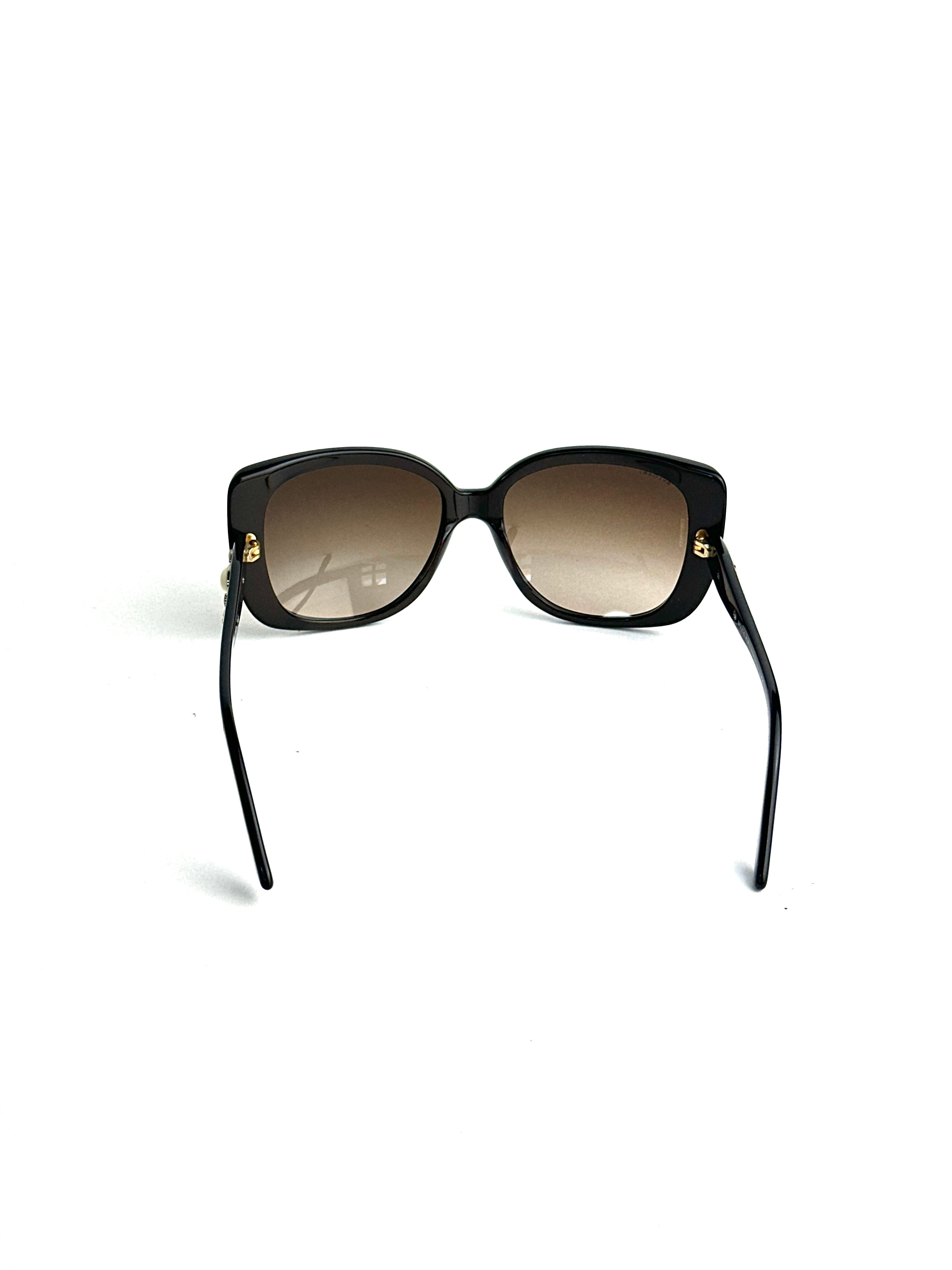 Occhiali da sole BULGARI 8090