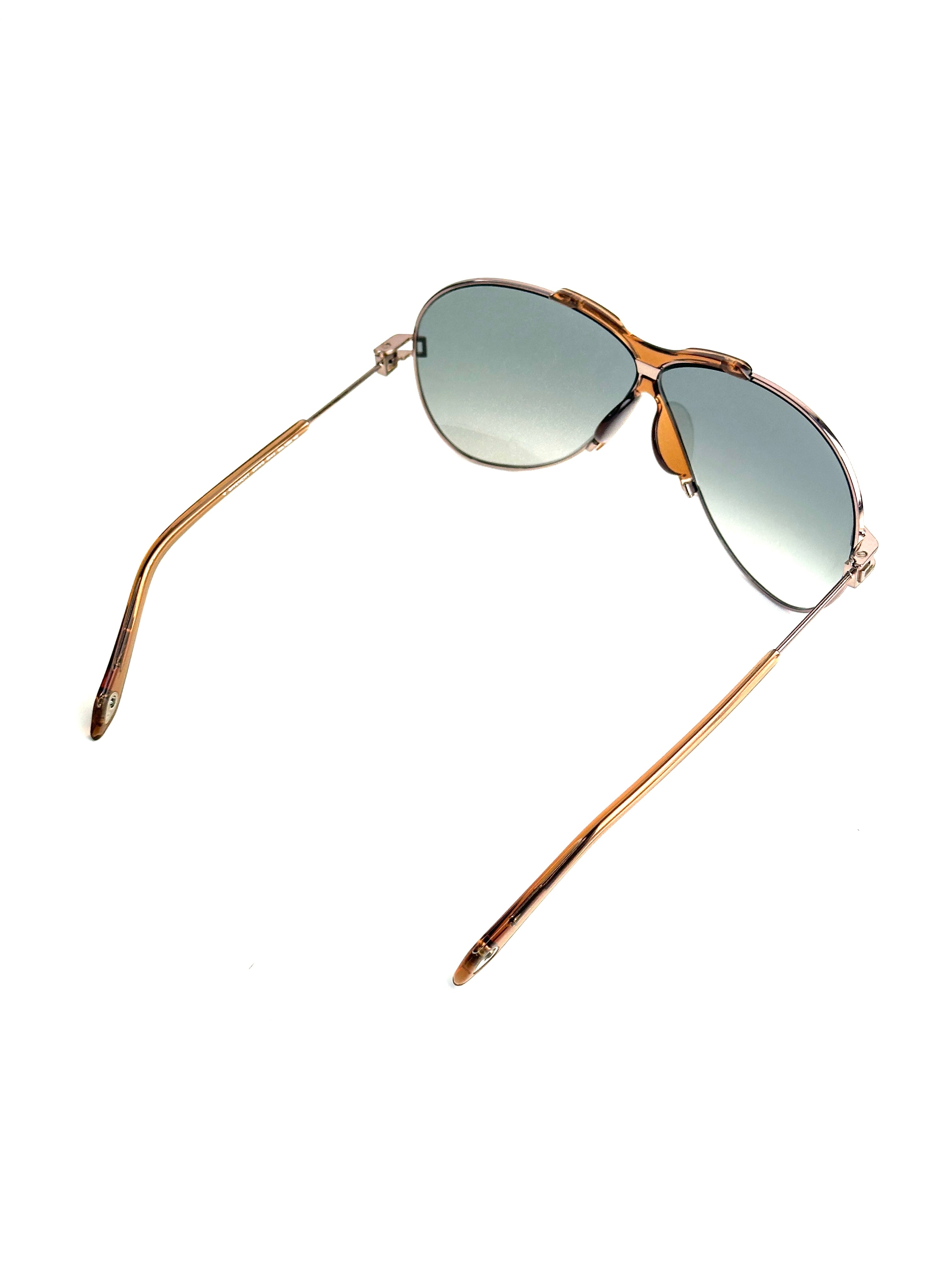 GIVENCHY SGVA15 A39X sunglasses