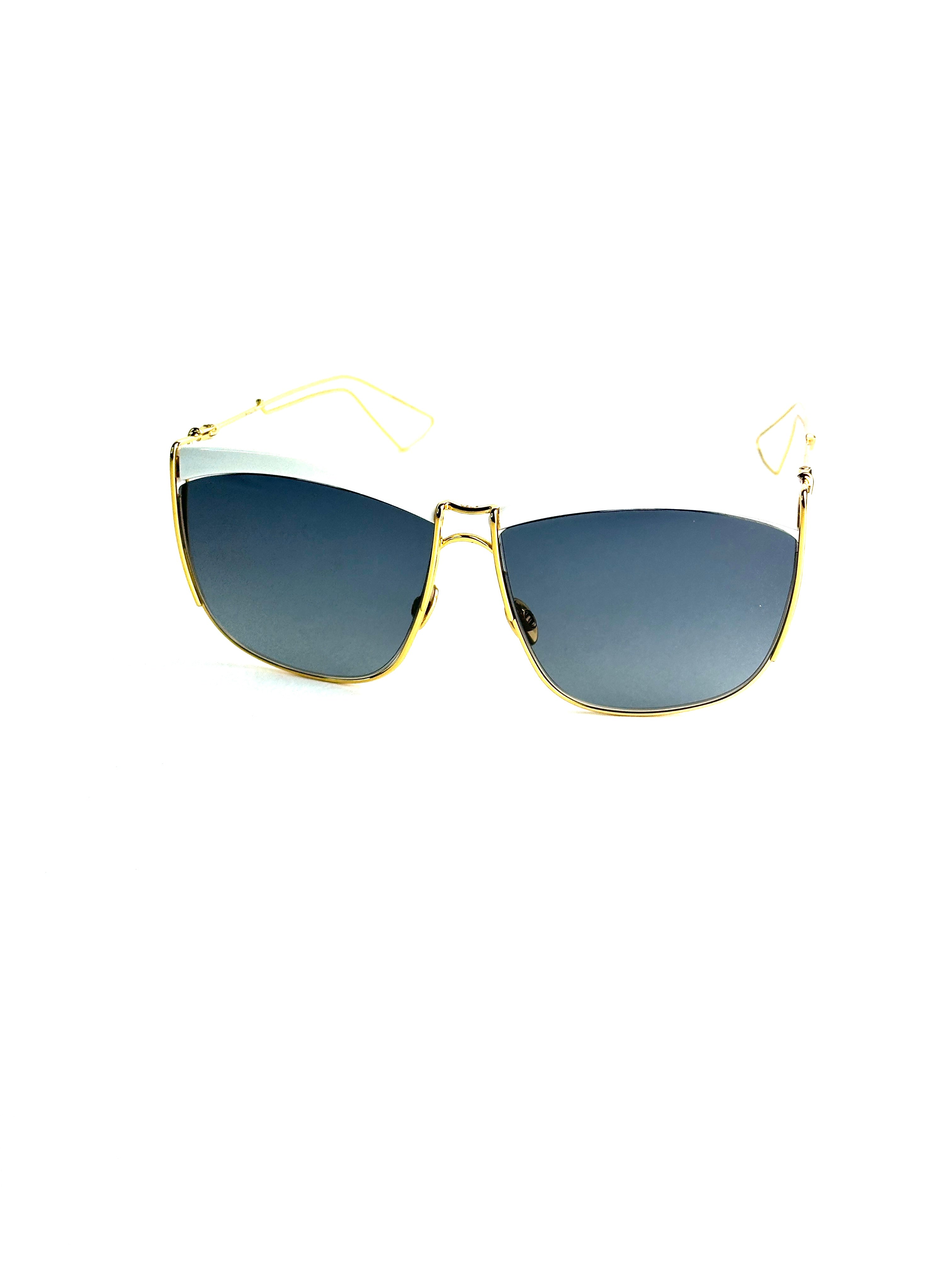 DIOR MEN 0206S RAUTHEN BLACK
