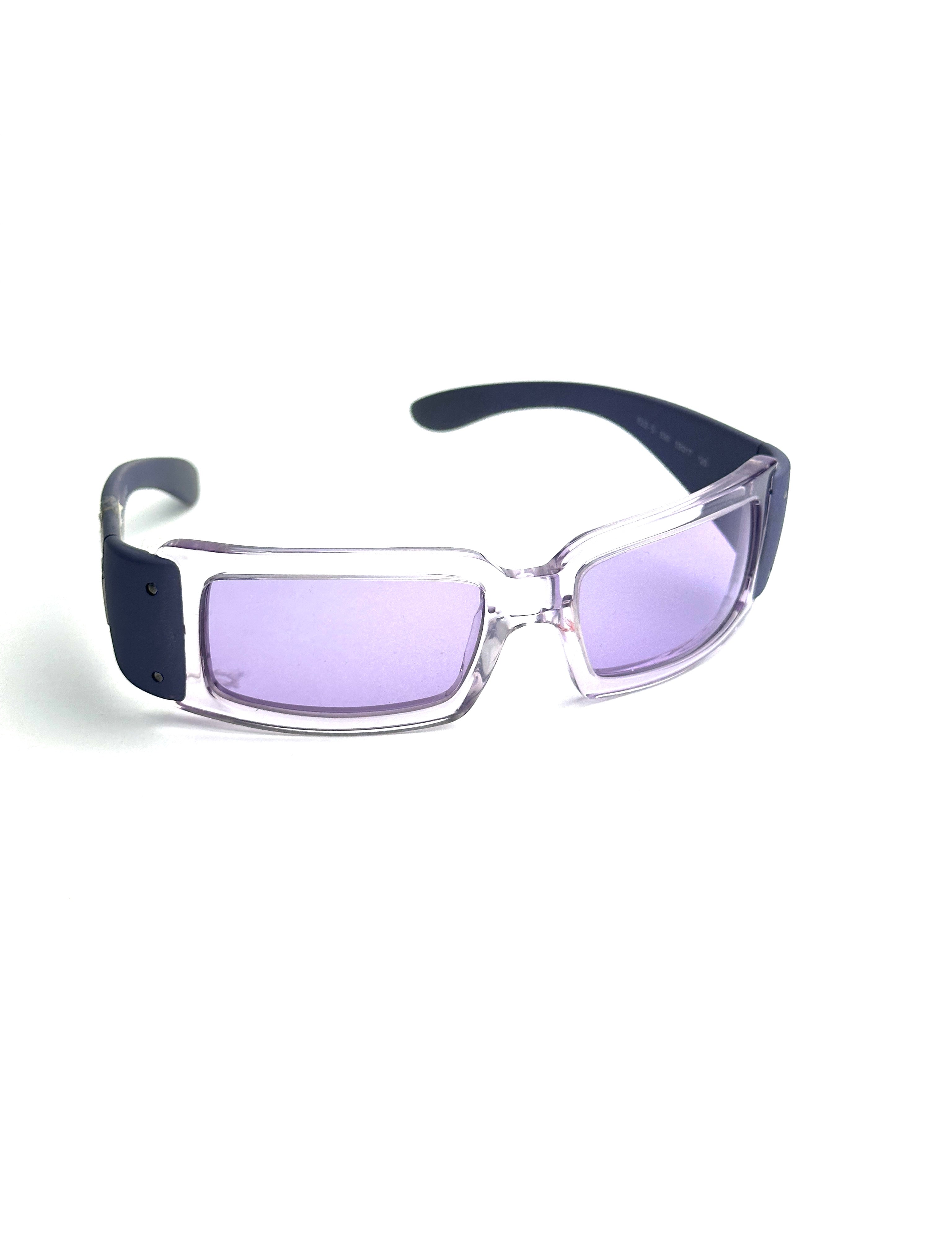 EMPORIO ARMANI EA 622/s