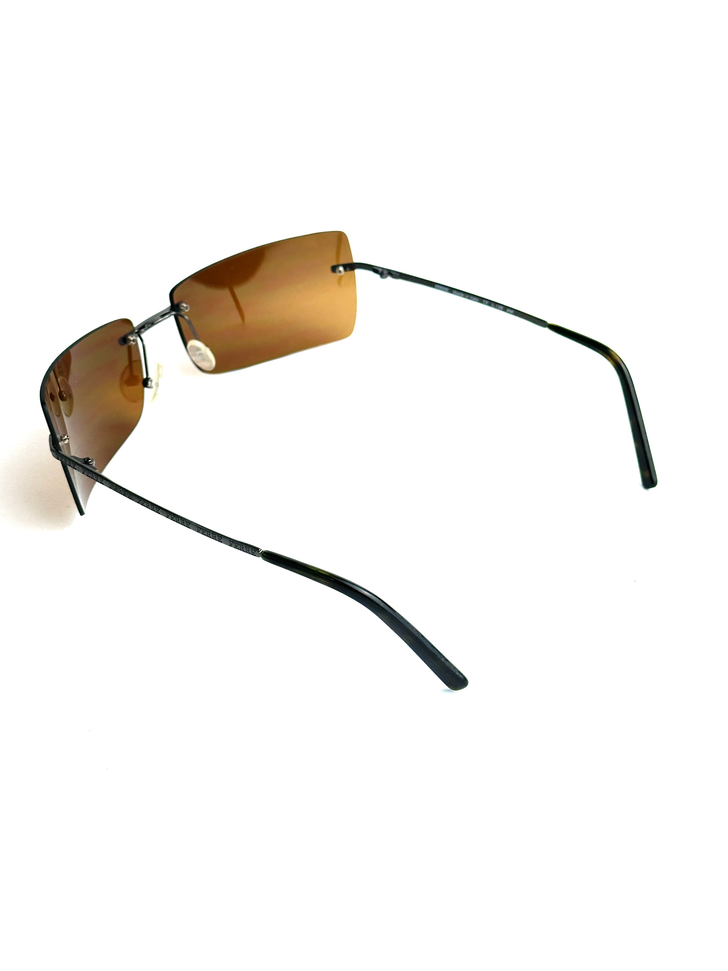 Occhiali da sole GIANFRANCO FERRE GF5832 VINTAGE
