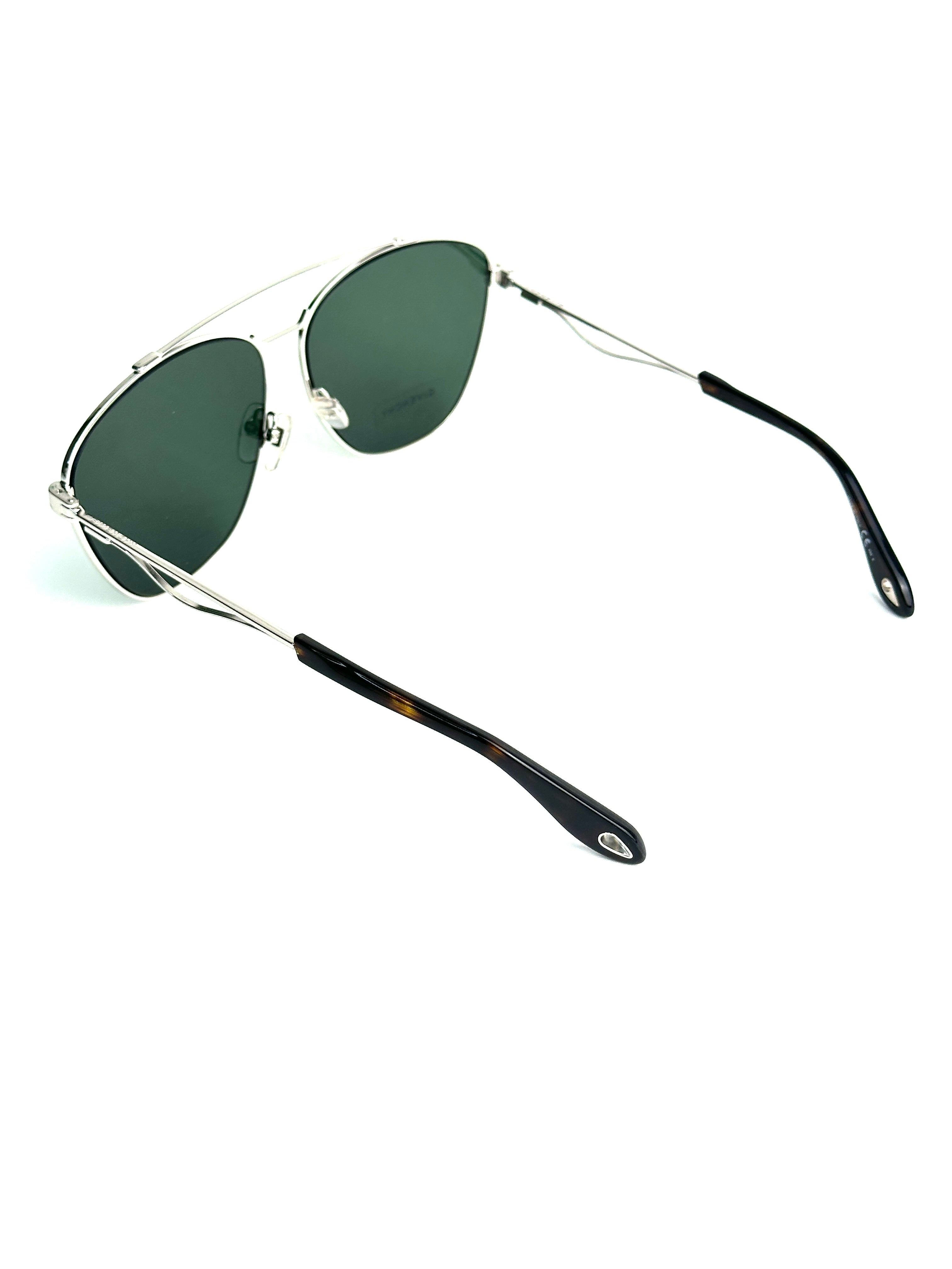 Occhiali da sole GIVENCHY GV 7049/S 010/QT PALLADIUM