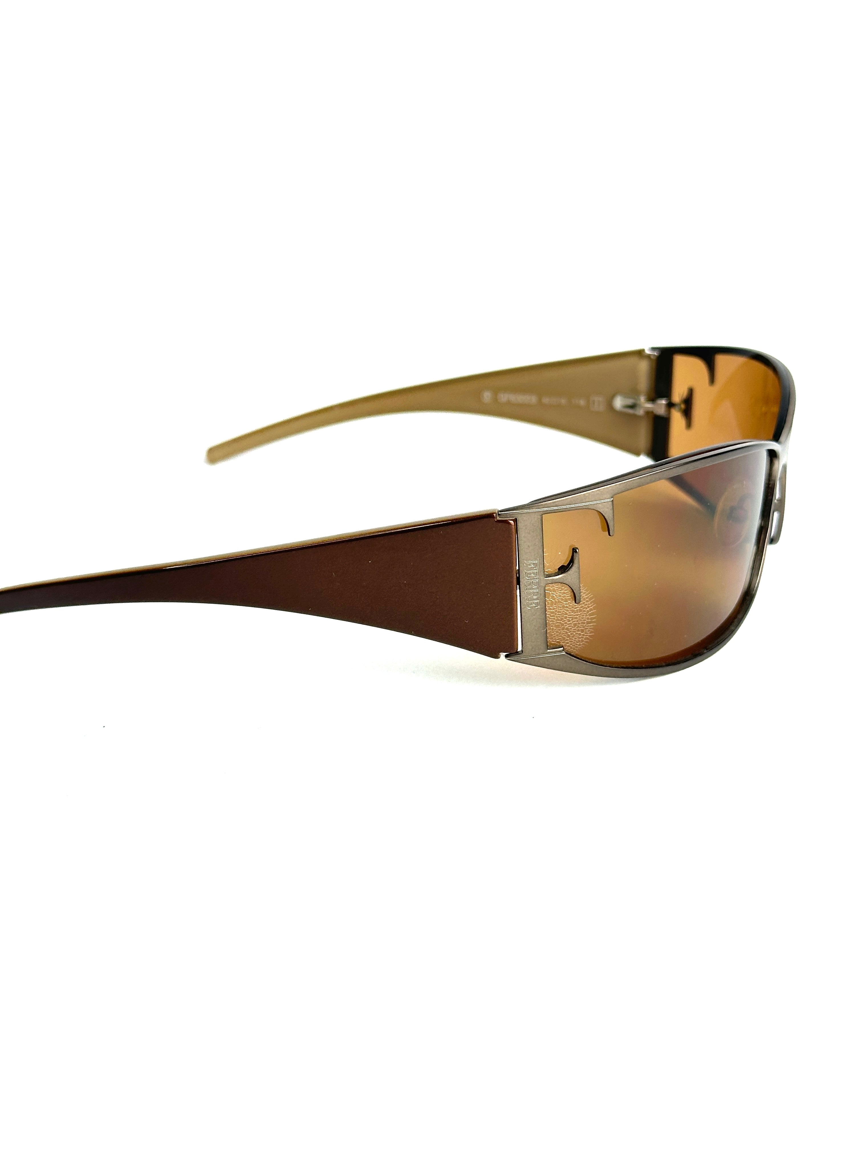 Occhiali da sole GIANFRANCO FERRE GF63003 VINTAGE