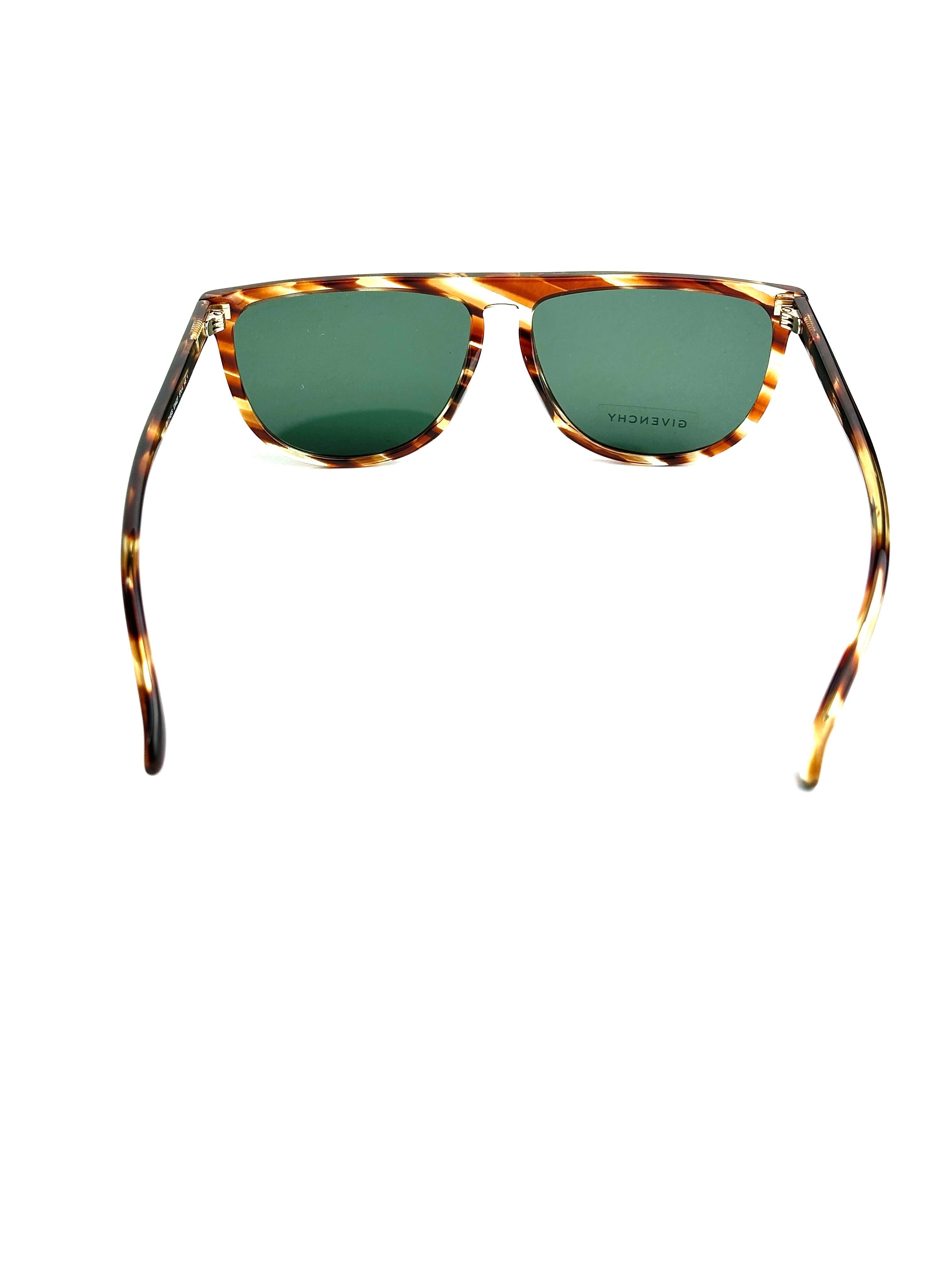 sunglasses GIVENCHY SGV880 09AJ