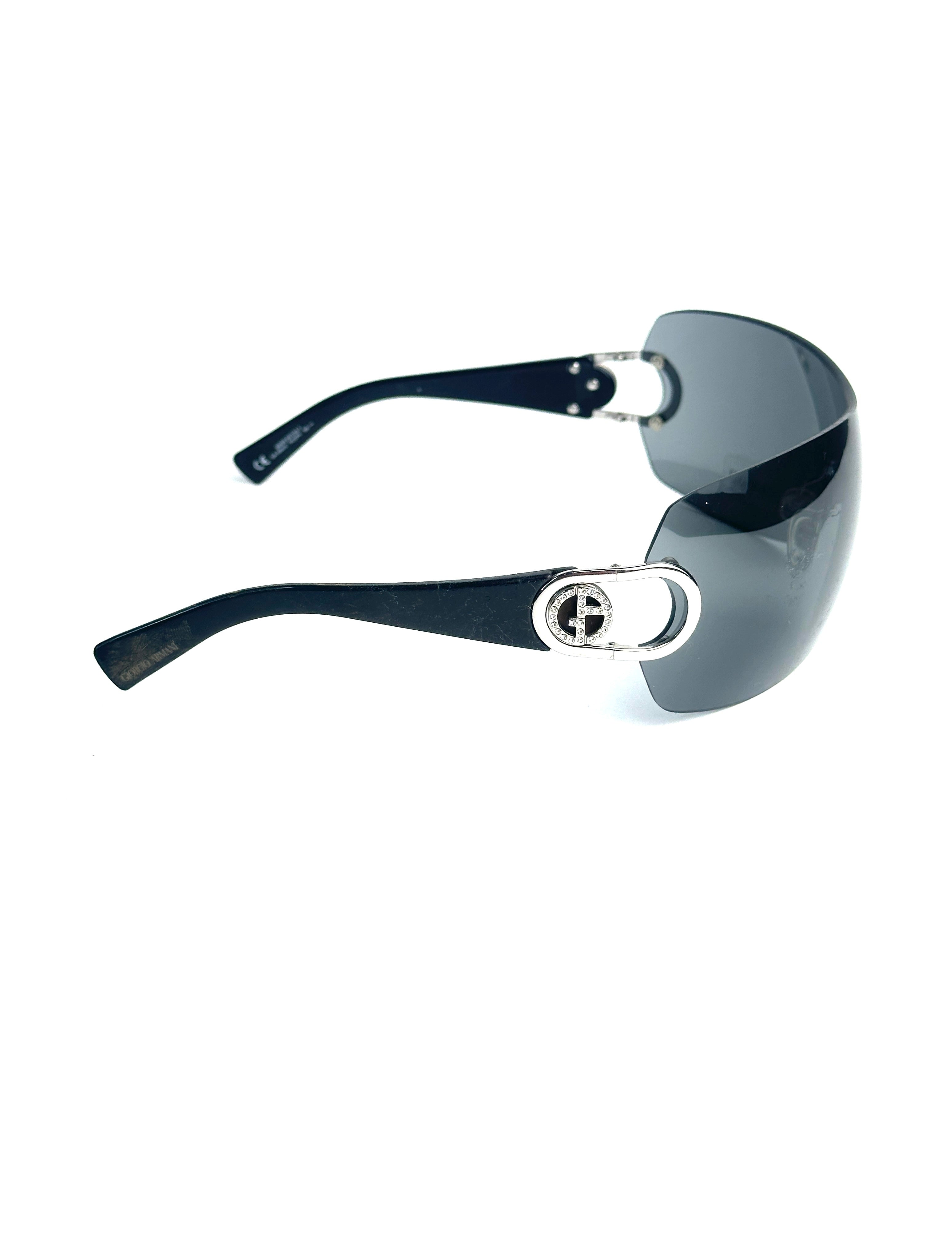 Occhiali da sole GIORGIO ARMANI GA656/S