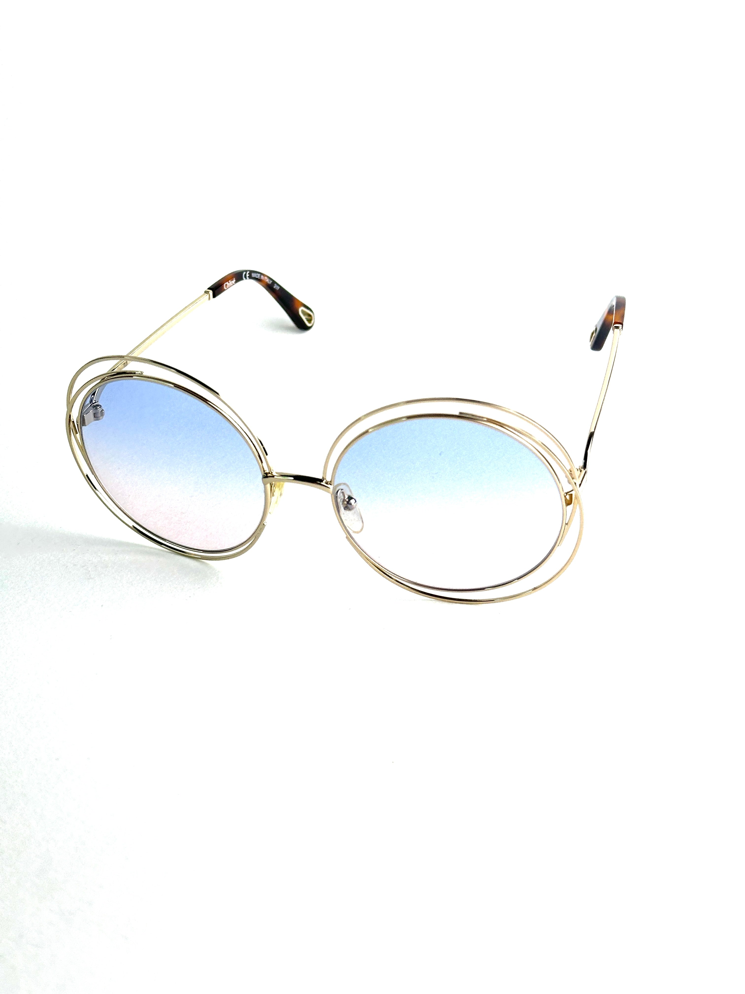 Occhiali da sole CHLOÉ CE114S 25817 706