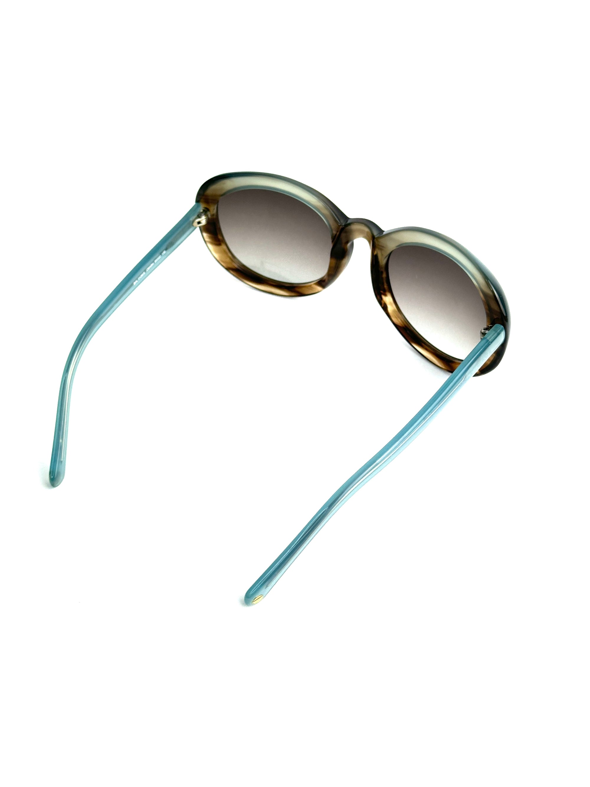 sunglasses BALENCIAGA BAL0128/S
