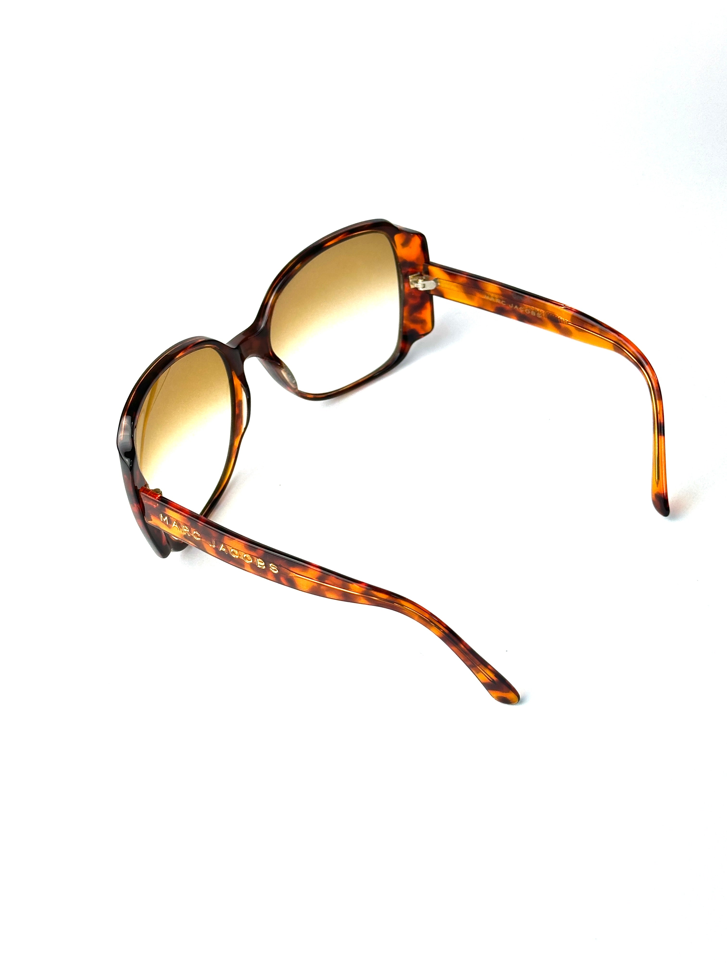 Occhiali da sole MARC JACOBS MJ 121/s