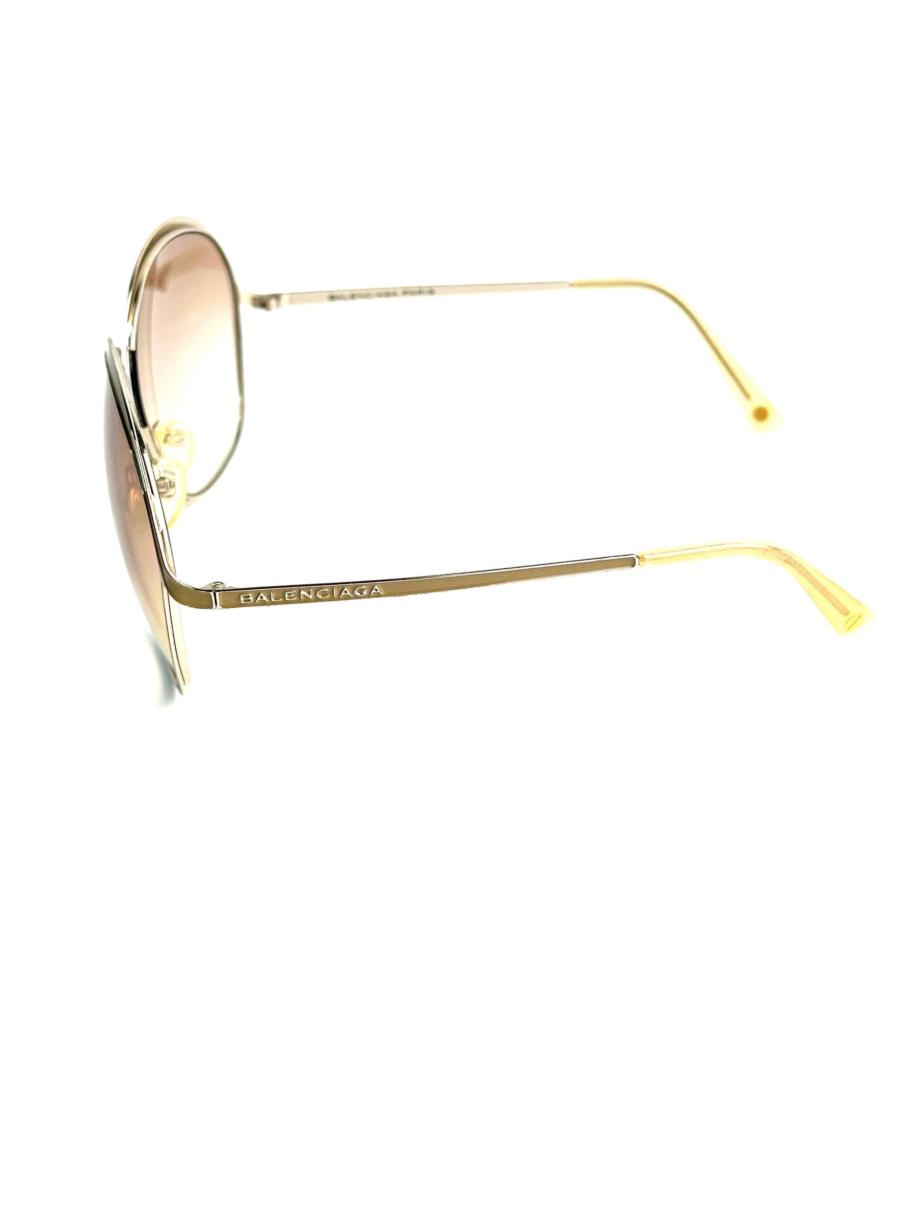 Occhiali da sole BALENCIAGA BAL0047/S