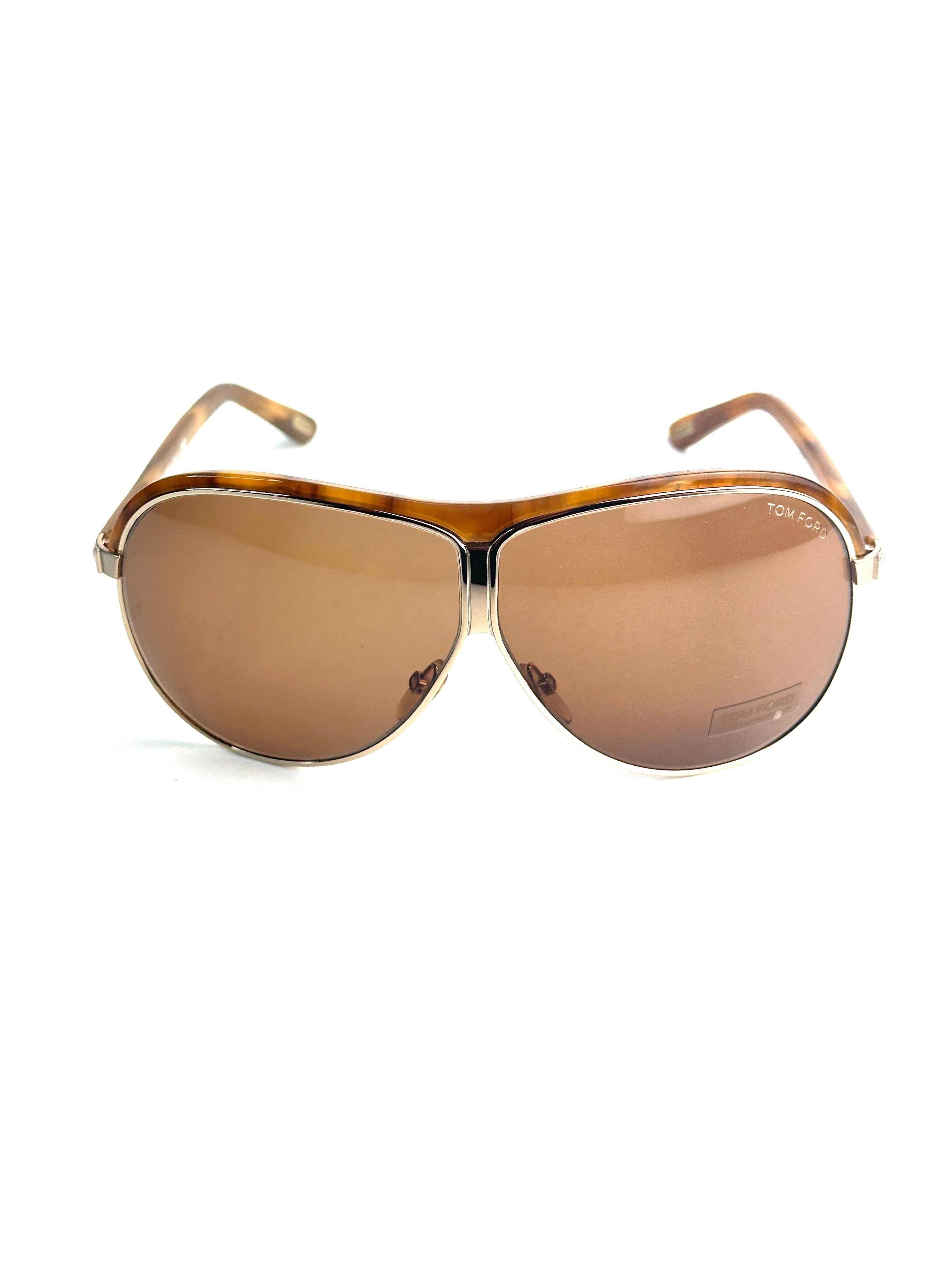 Occhiali da sole TOM FORD RORY TF51