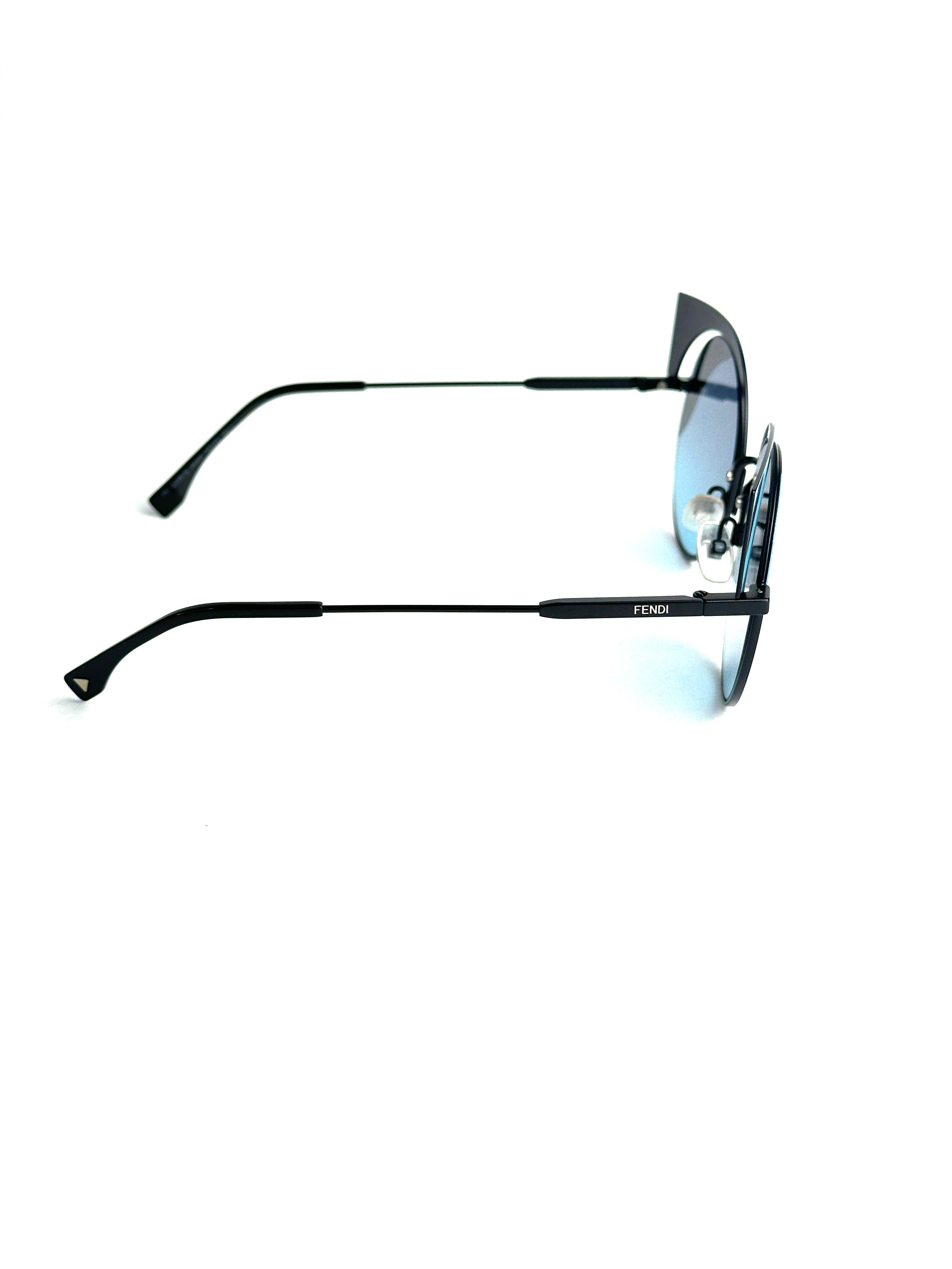 occhiali da sole FENDI FF0215/s