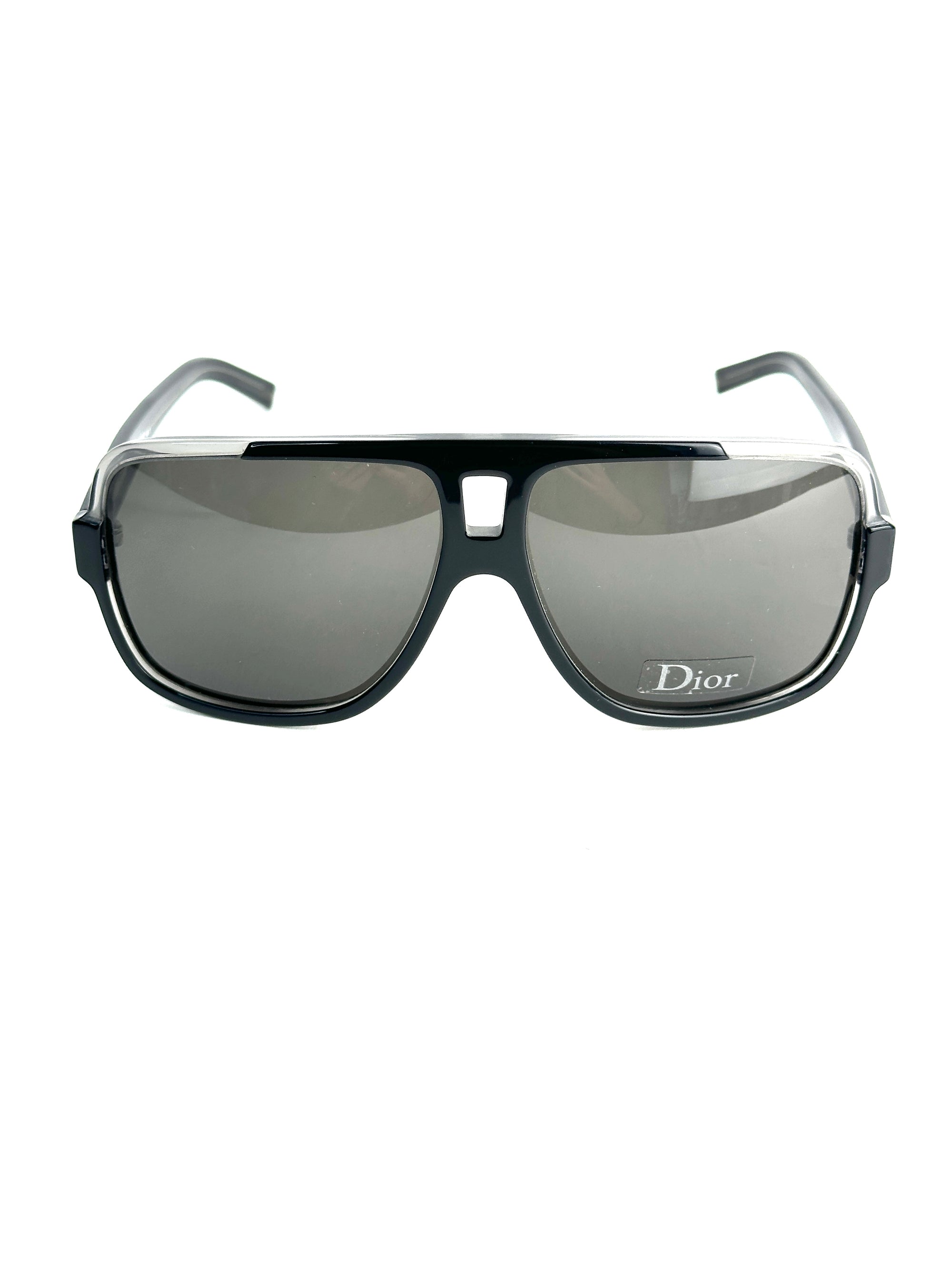 sunglasses DIOR BLACKTIE 120S A82/NR BLACK GR