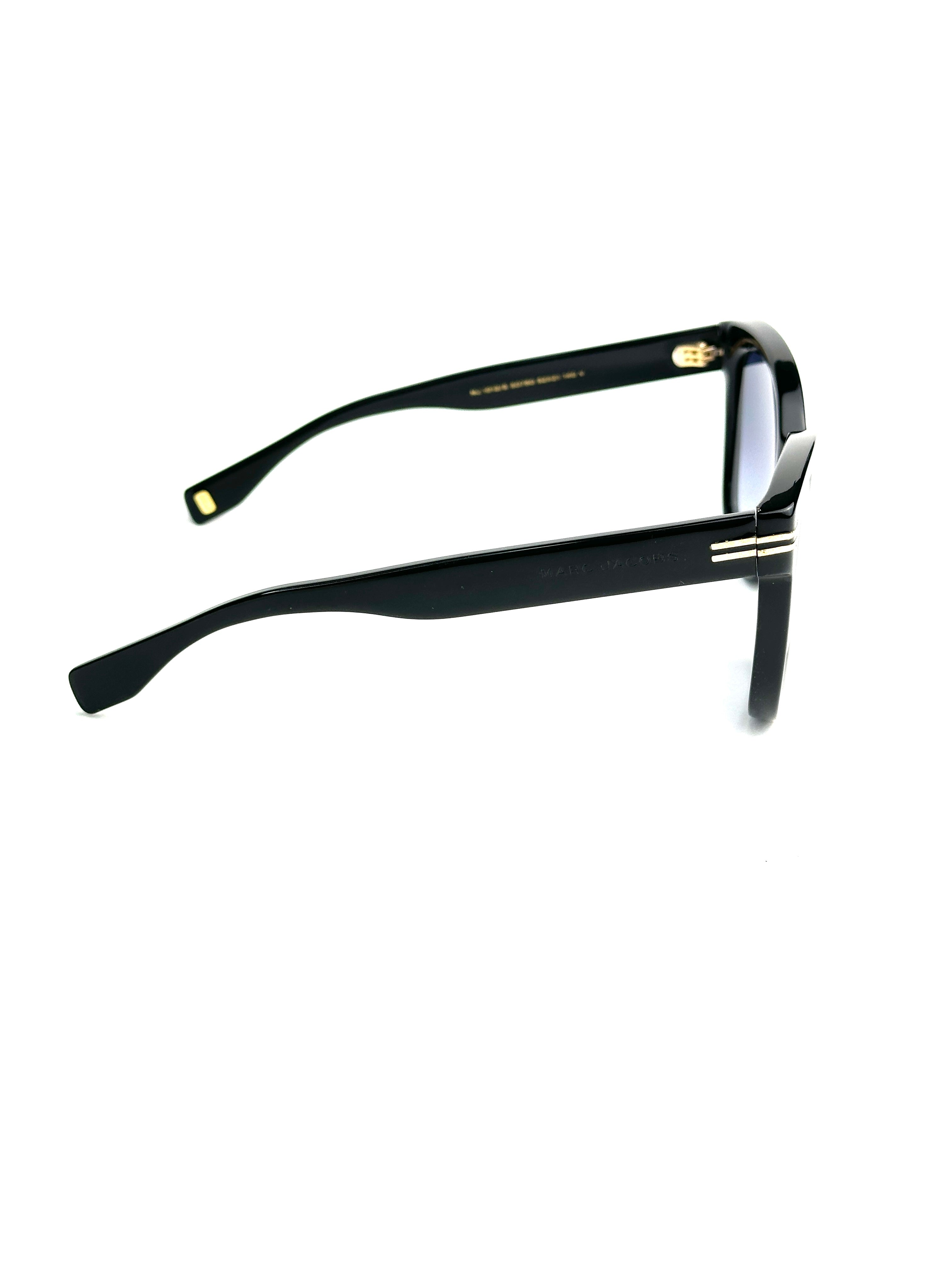 Occhiali da sole MARC JACOBS MJ 1012/S NERO