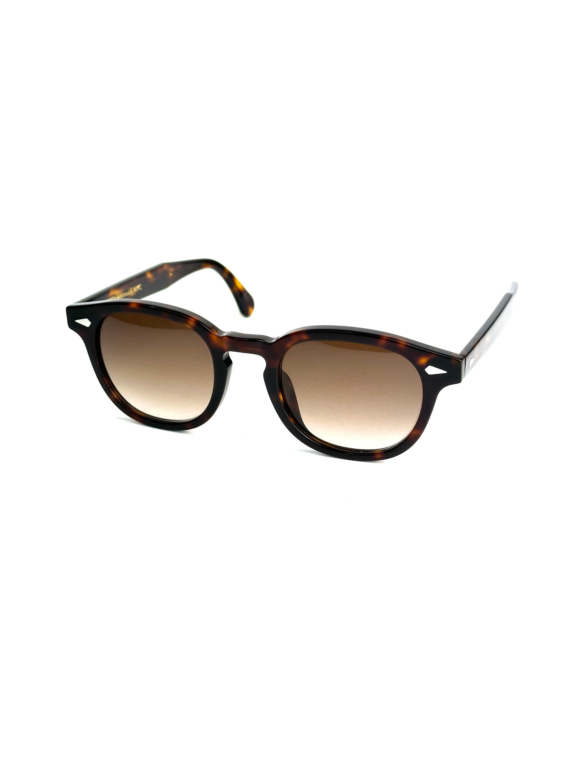 MOSCOT LEMTOSH COL. TORTOISE