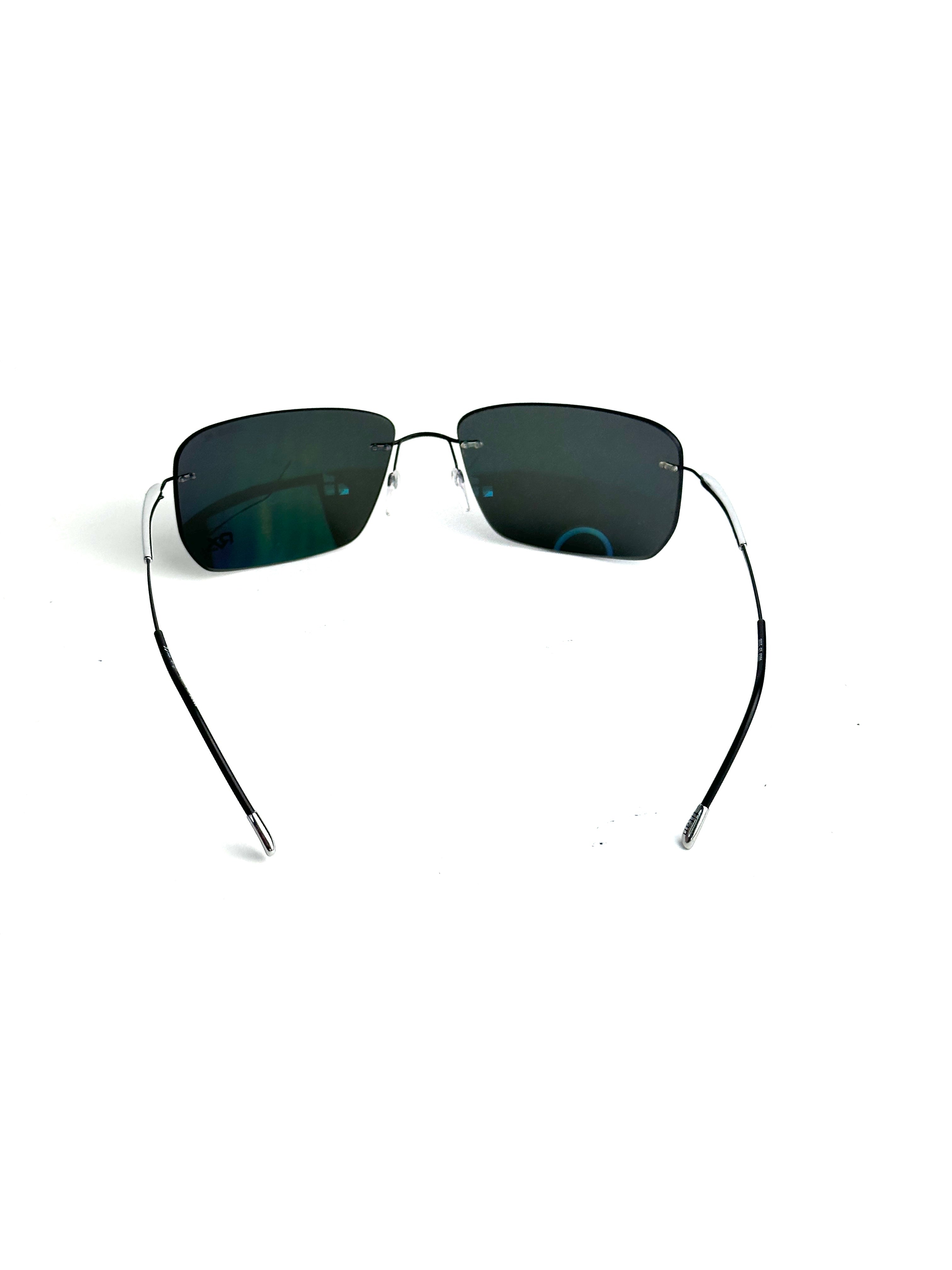 EMPORIO ARMANI 130-S marron