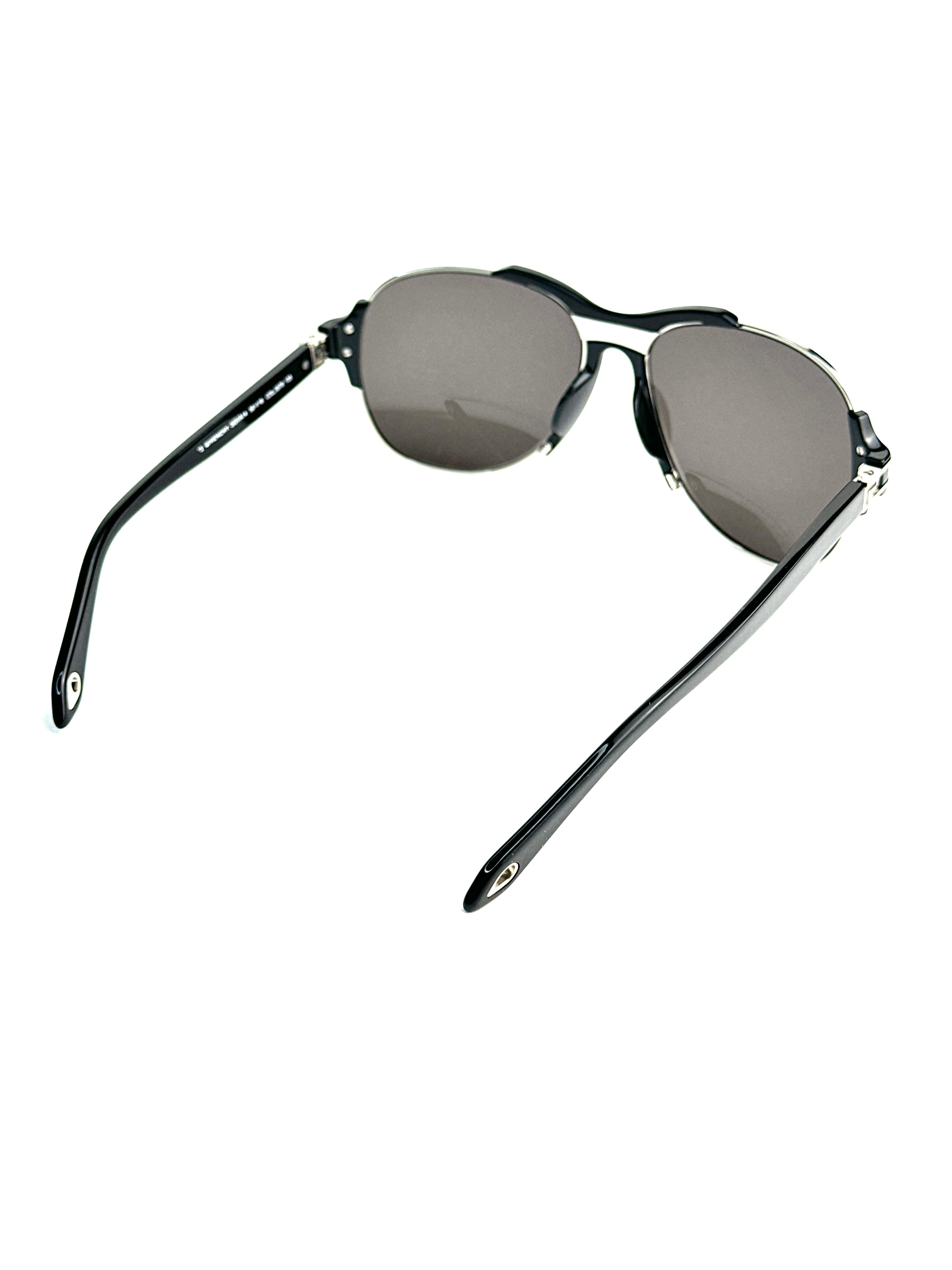 sunglasses GIVENCHY SGV880 09AJ