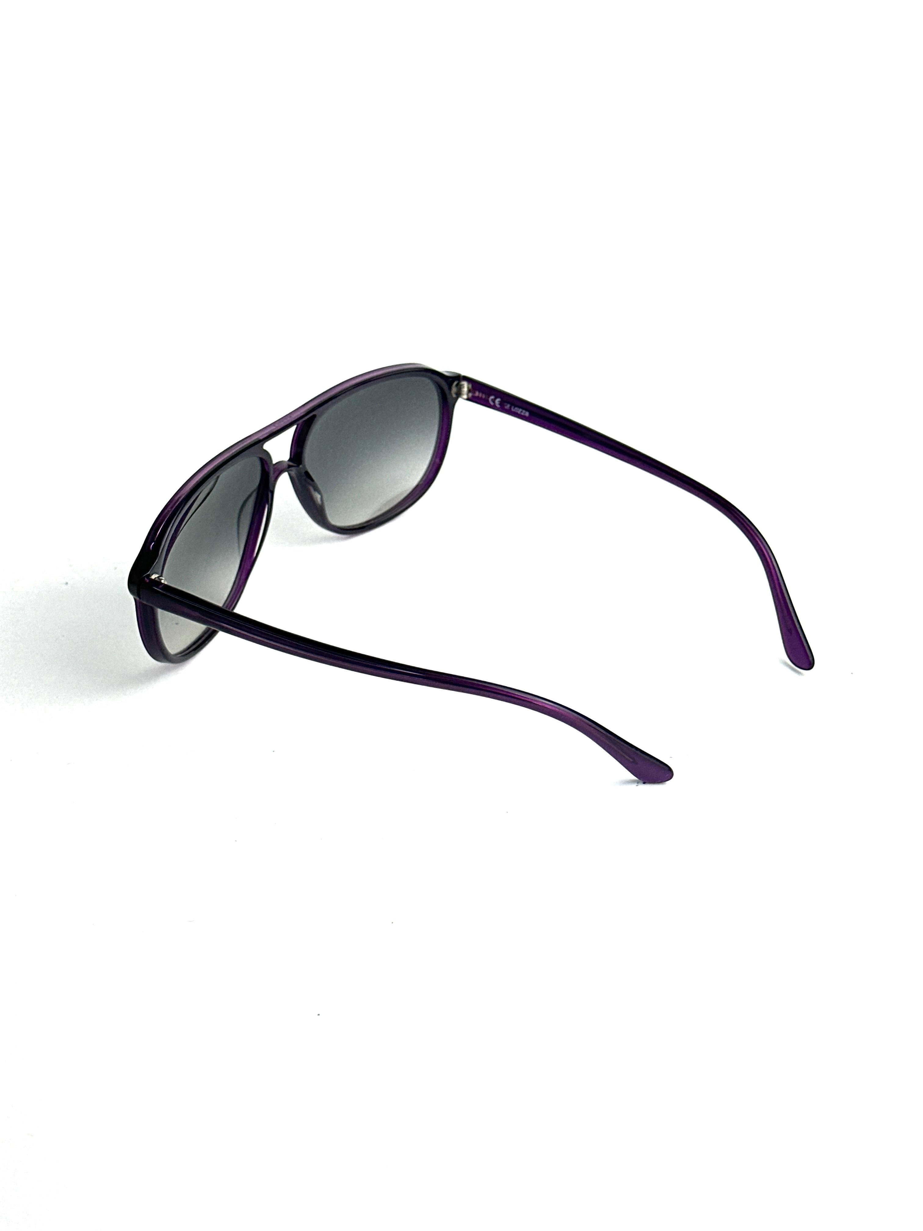Occhiali da sole LOZZA SL 1827 VIOLA