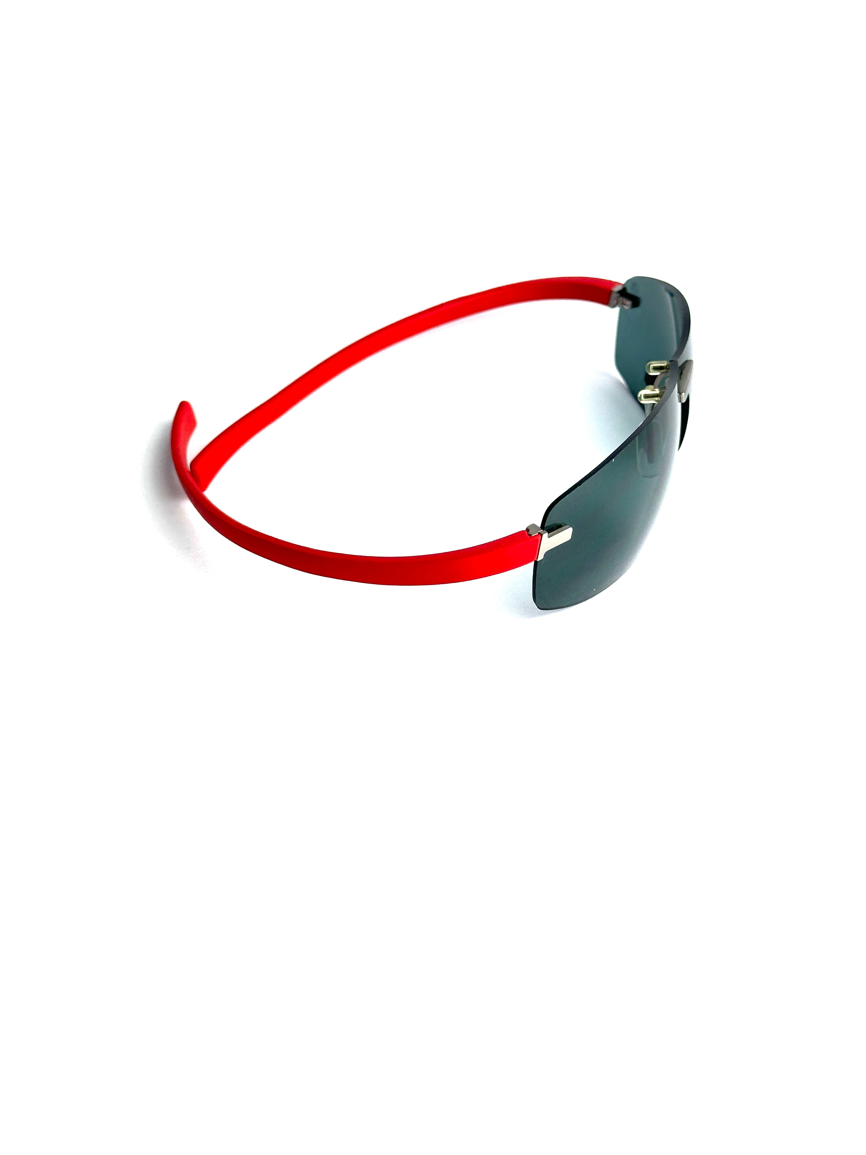 TAG HEUER PANORAMA POLARIZED